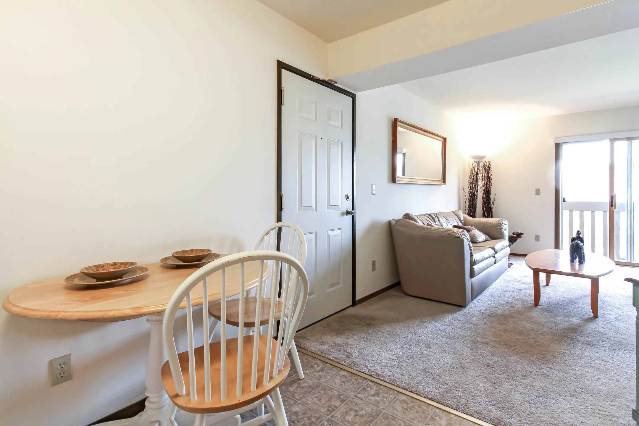 Eco Park Apartments - Dekalb, Il 60115