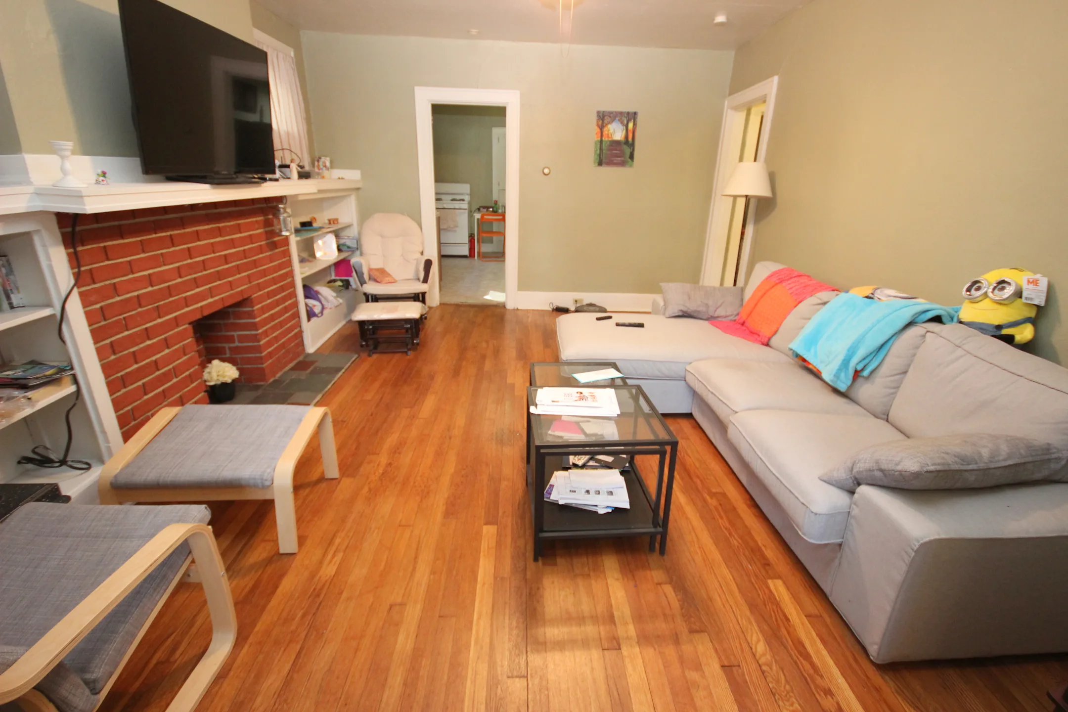 Squirrel Hill Apartments Apartments Pittsburgh, PA 15217