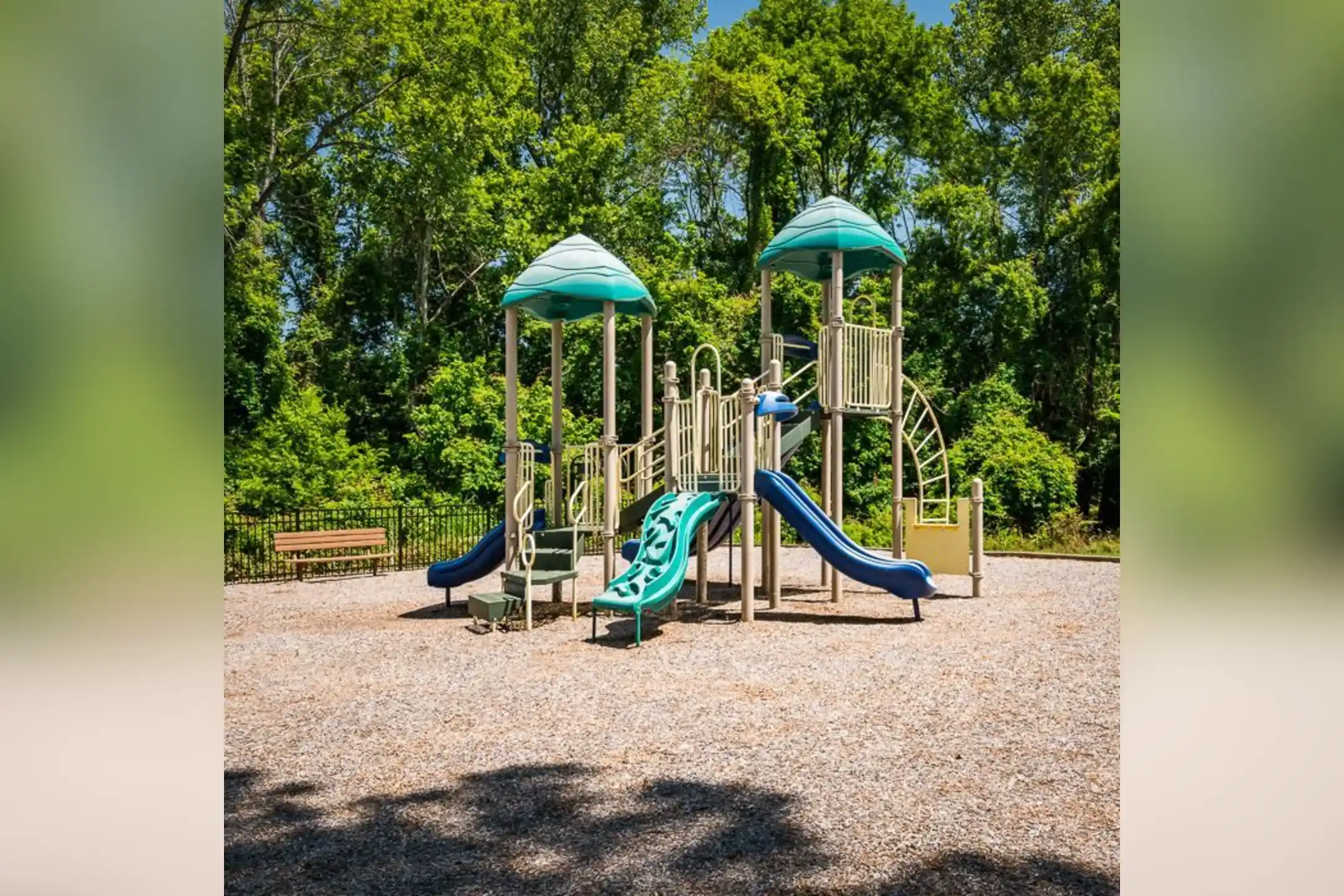 Bridges at Quail Hollow Apartments Charlotte, NC 28210