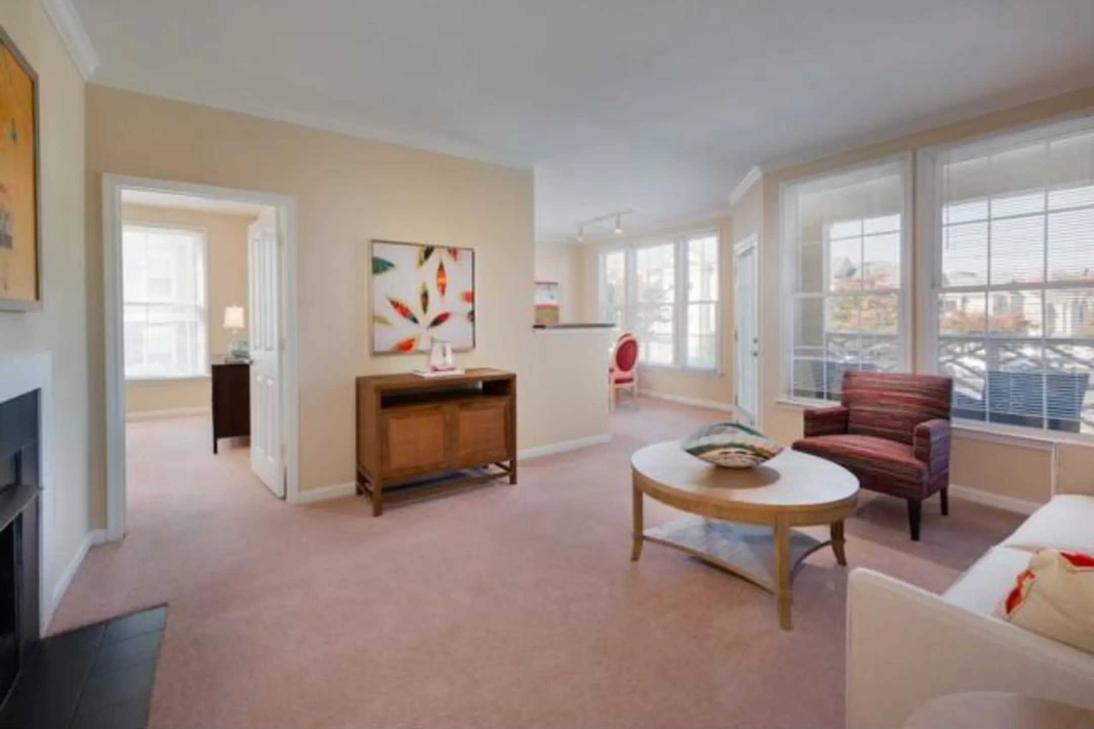 Harper's Crossing 100 Harpers Xing Langhorne, PA Apartments for