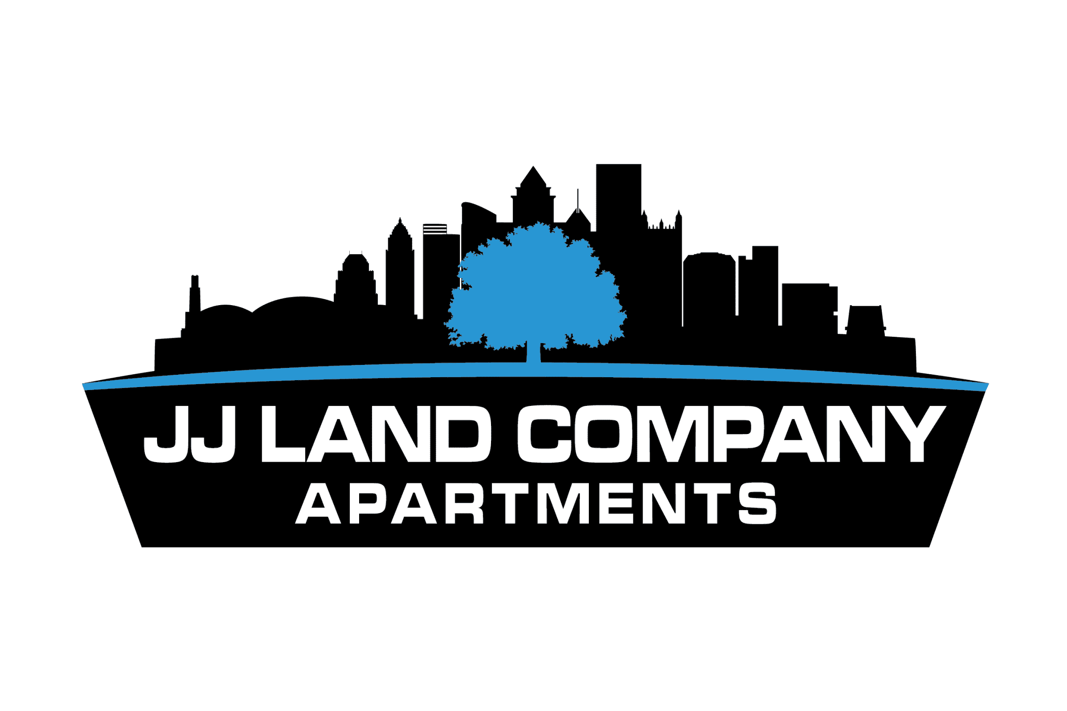 Community Signage - JJ Land Company - Pittsburgh, PA