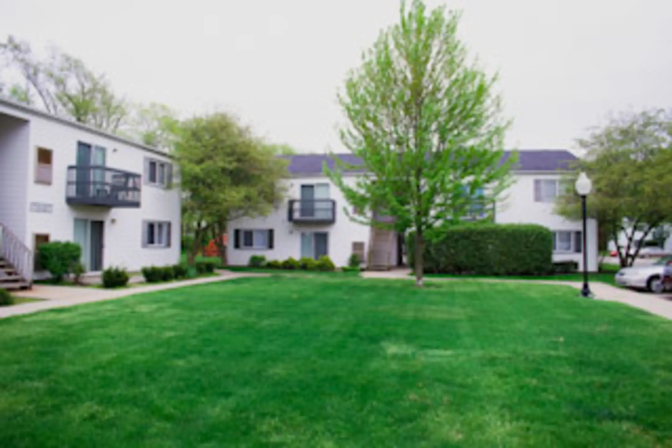 GT Properties 3314 Elkhart Rd Goshen, IN Apartments for Rent Rent.