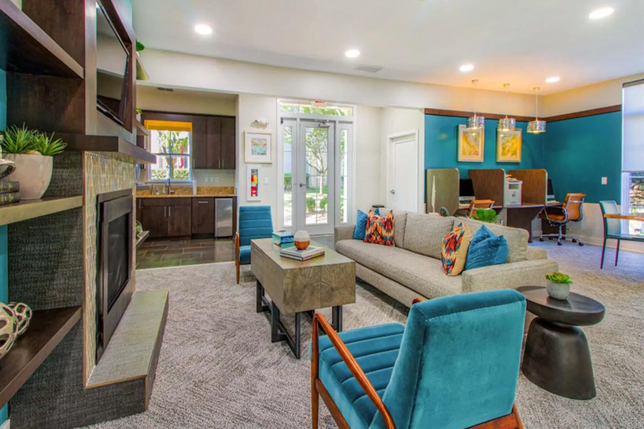 The Reserve at Ballenger Creek 607 Windview Way Frederick, MD