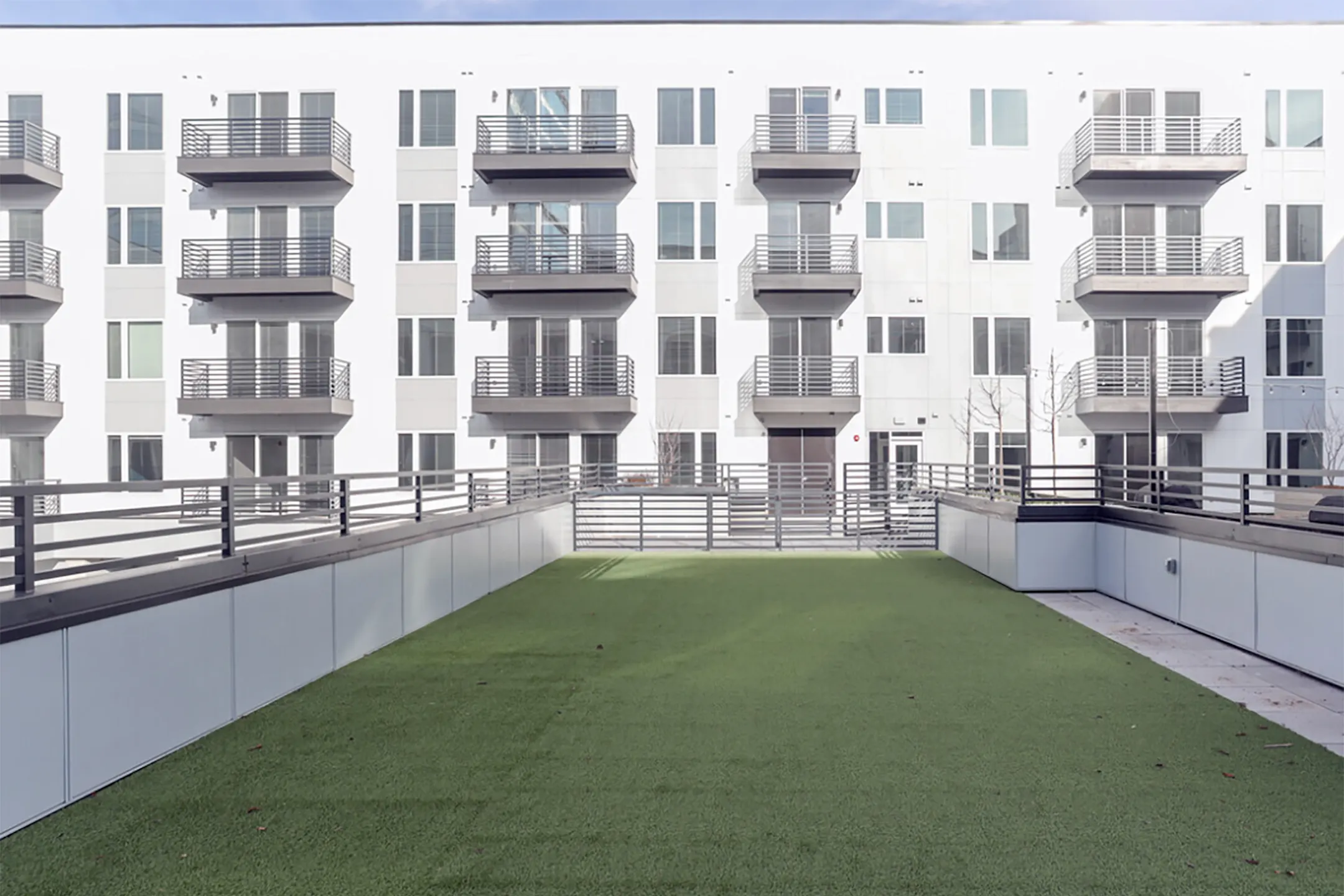 Building - Ardmore Apartments - Indianapolis, IN