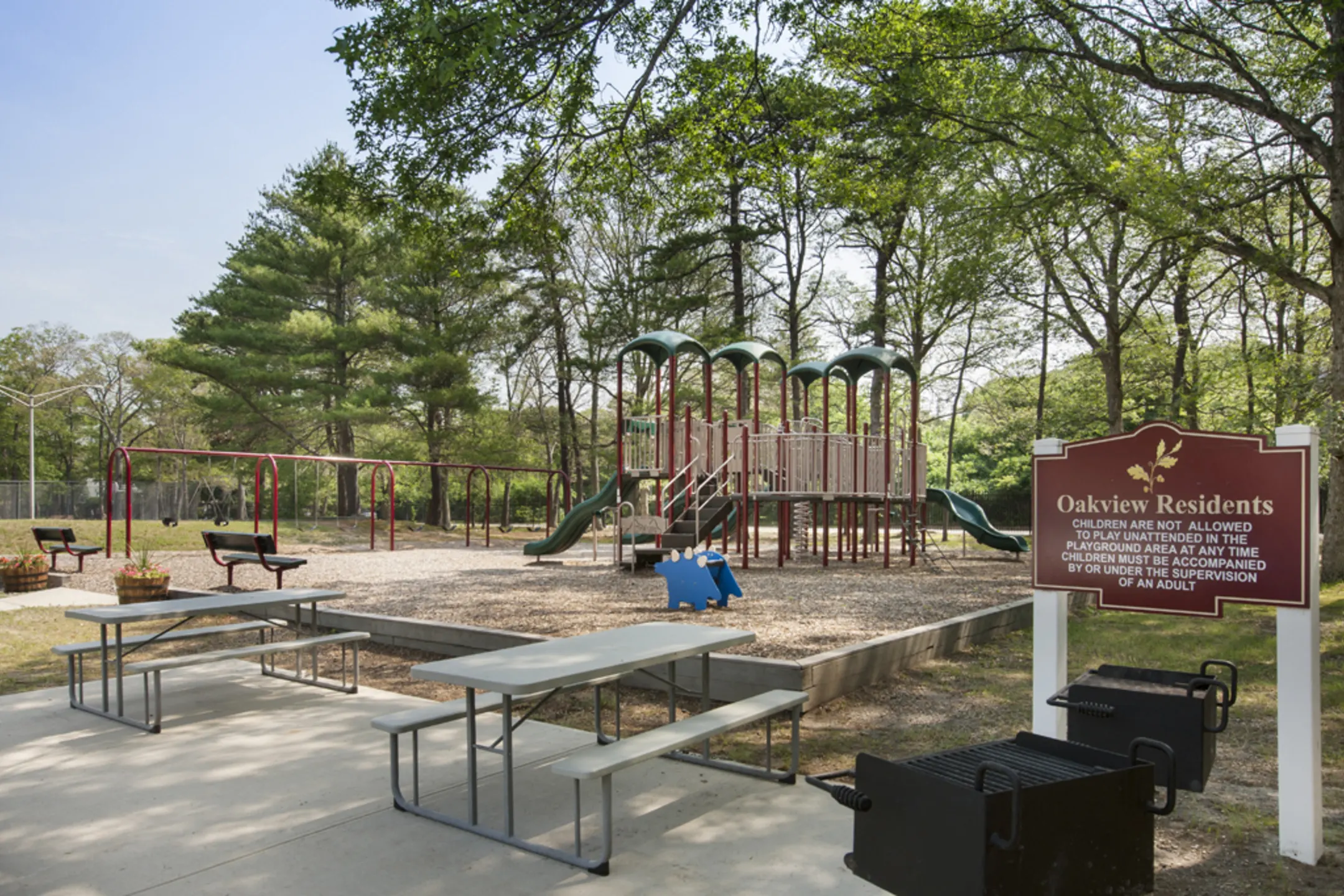 Oakview Apartments 1 Homestead Drive Coram, NY Apartments for Rent