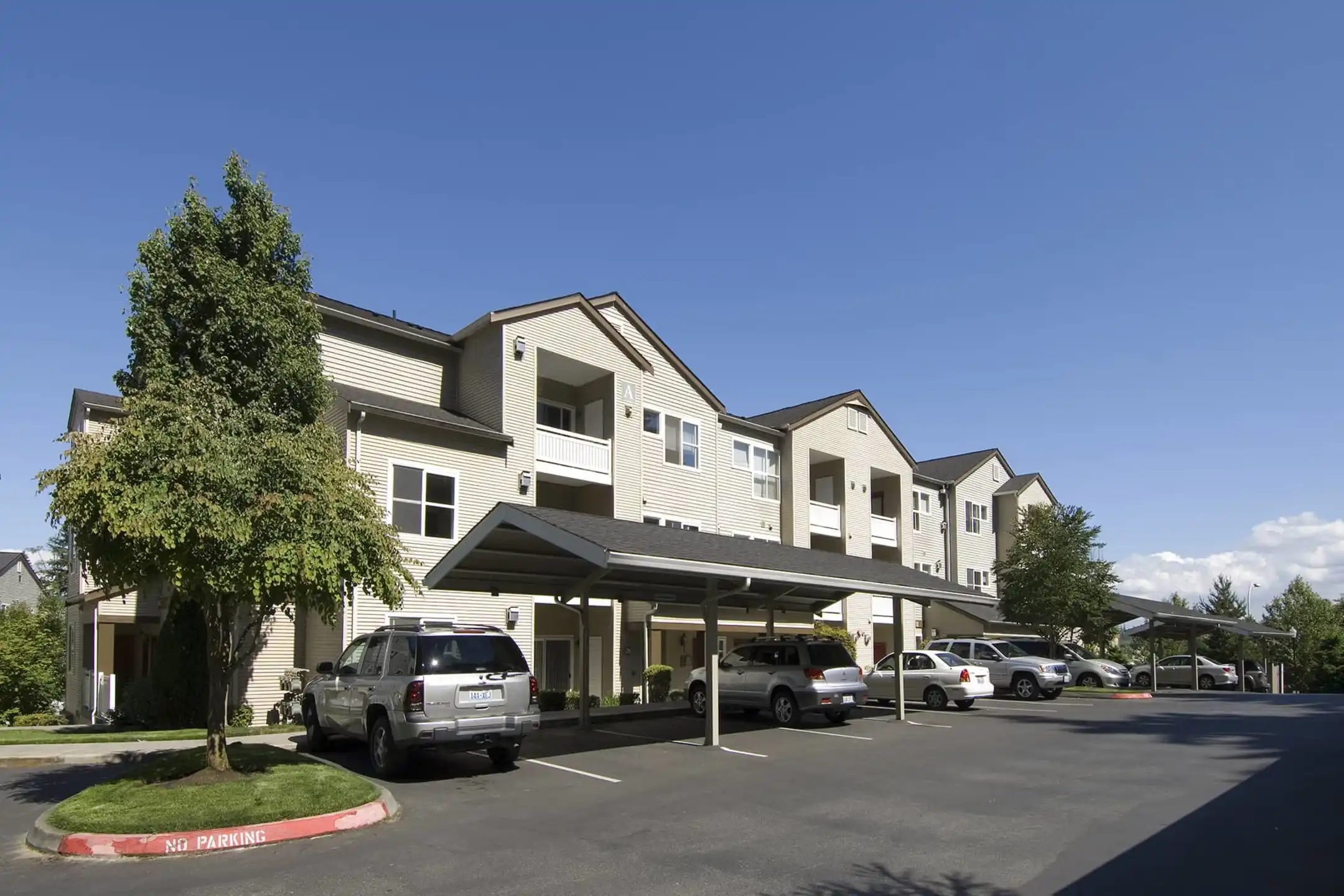 Hearthstone at Merrill Creek 1901 Merrill Creek Pkwy Everett, WA Apartments for Rent Rent.