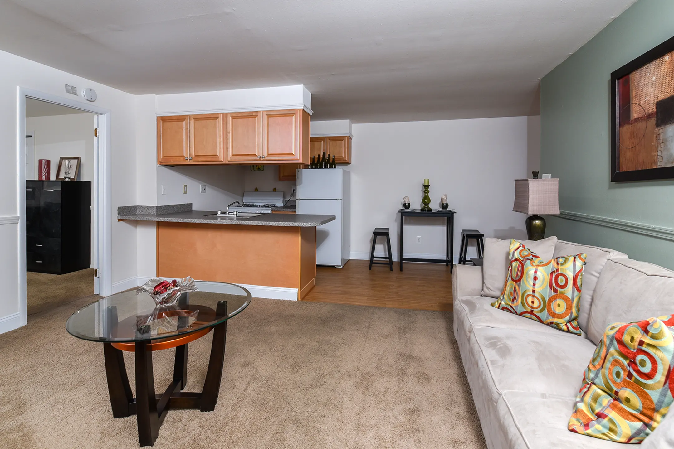 Cramer Hill Apartments & Townhomes 3408 River Rd Camden, NJ