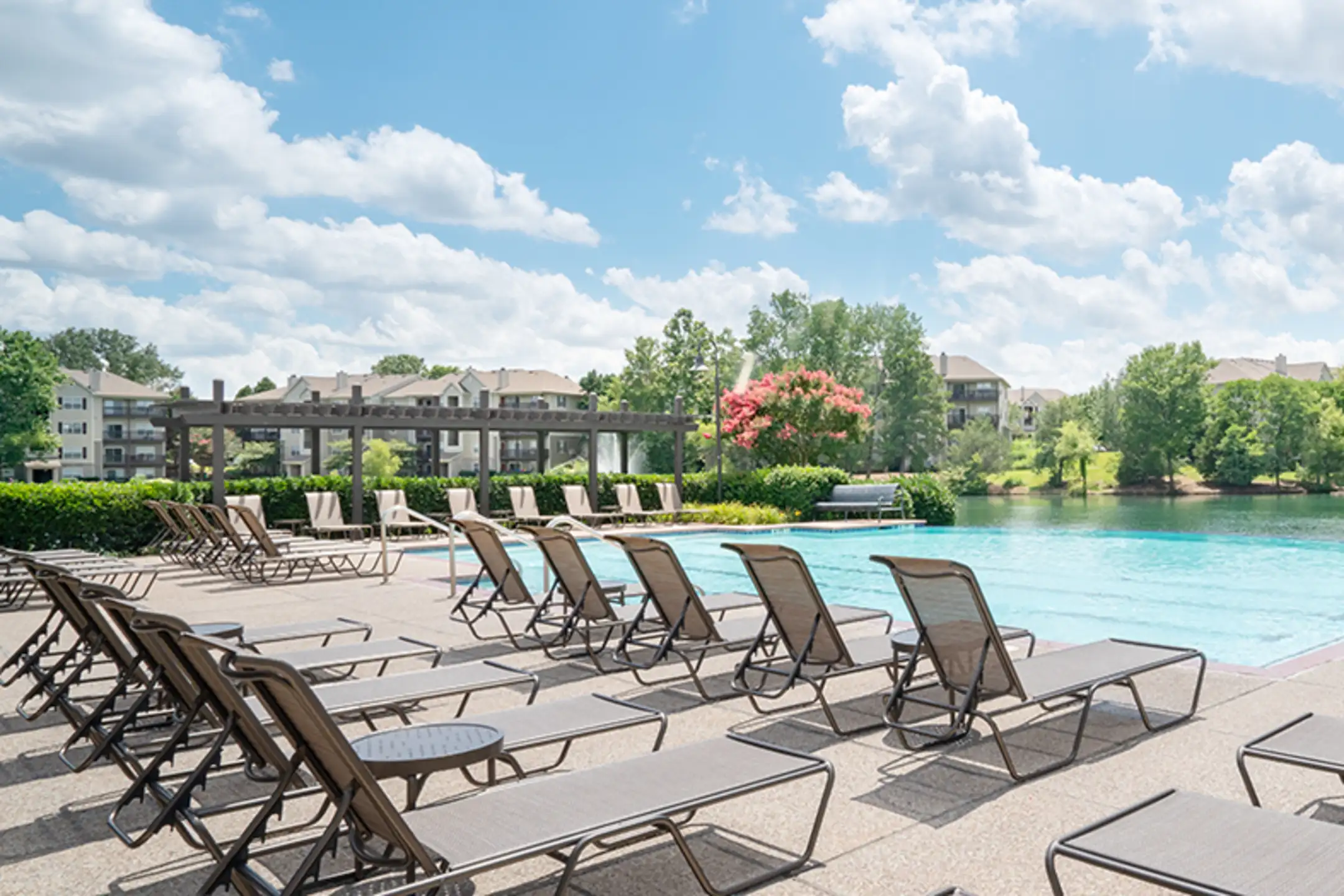 Reserve At Dexter Lake 1505 Dexter Lake Dr Cordova, TN Apartments