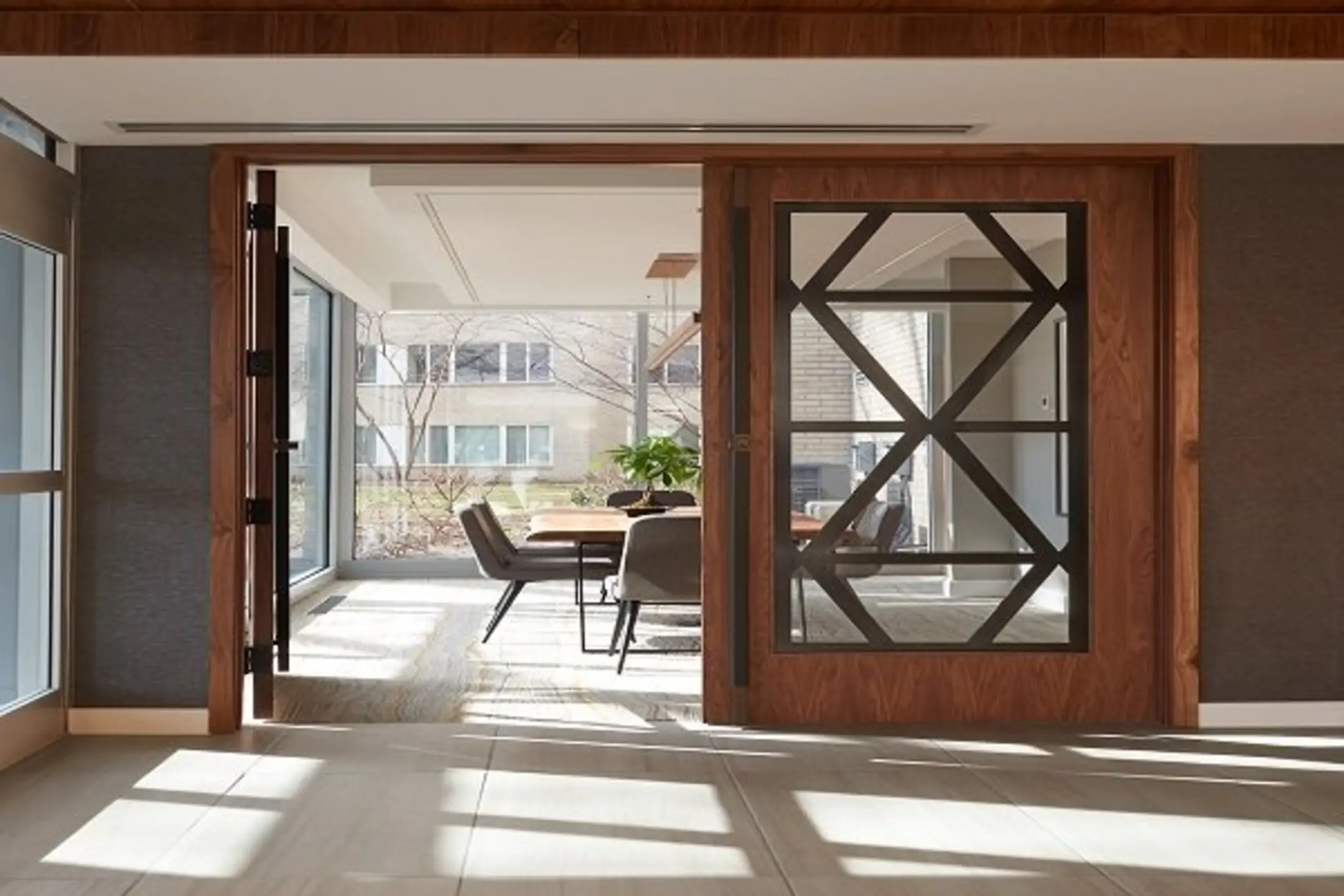 Building - Shirlington House - Arlington, VA