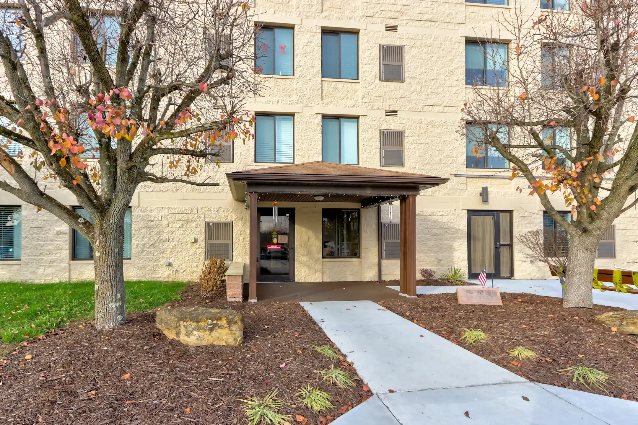 Bridge Street Commons 600 Bridge St Waynesburg, PA Apartments for