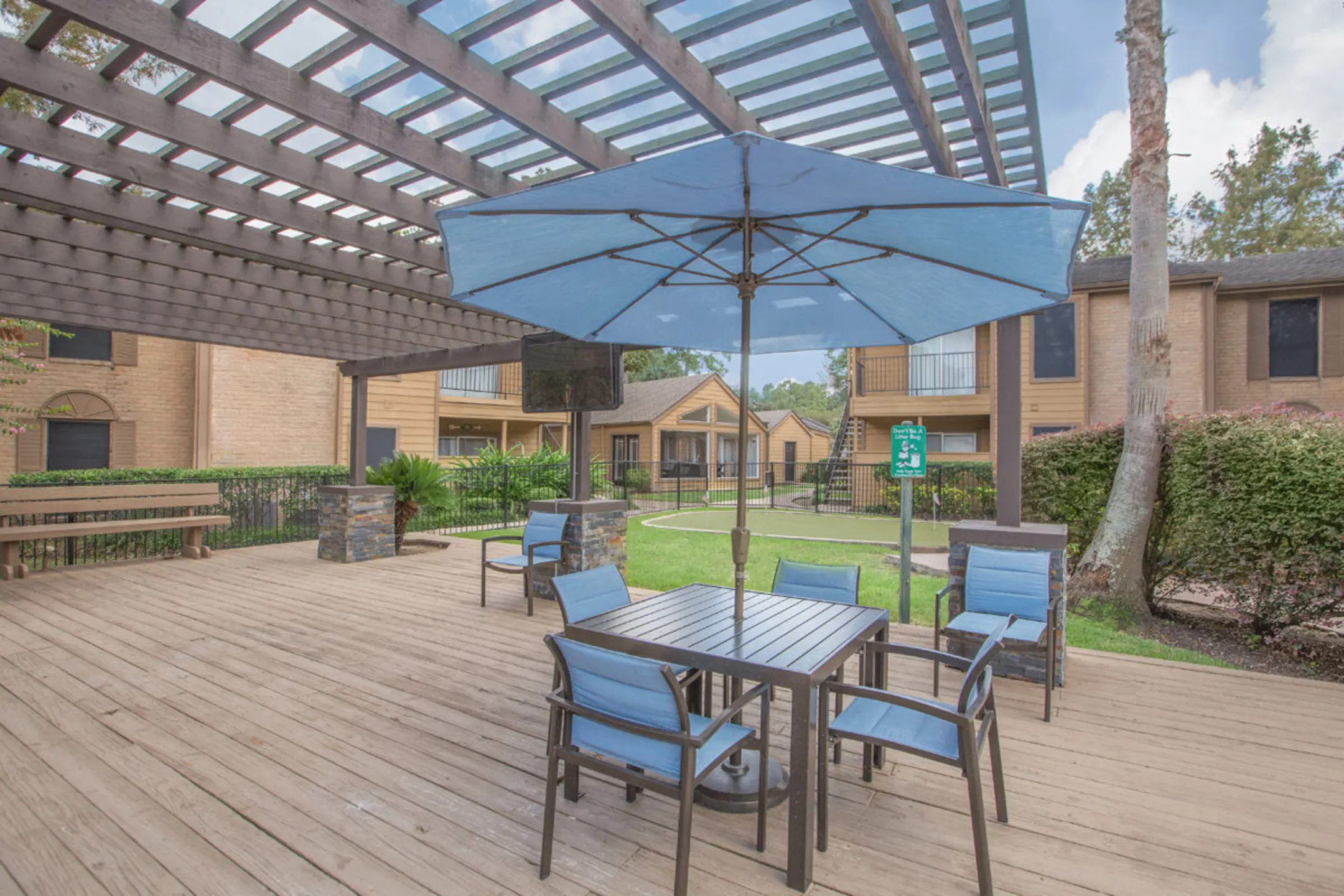 Elm Grove Apartments Apartments Kingwood, TX 77339