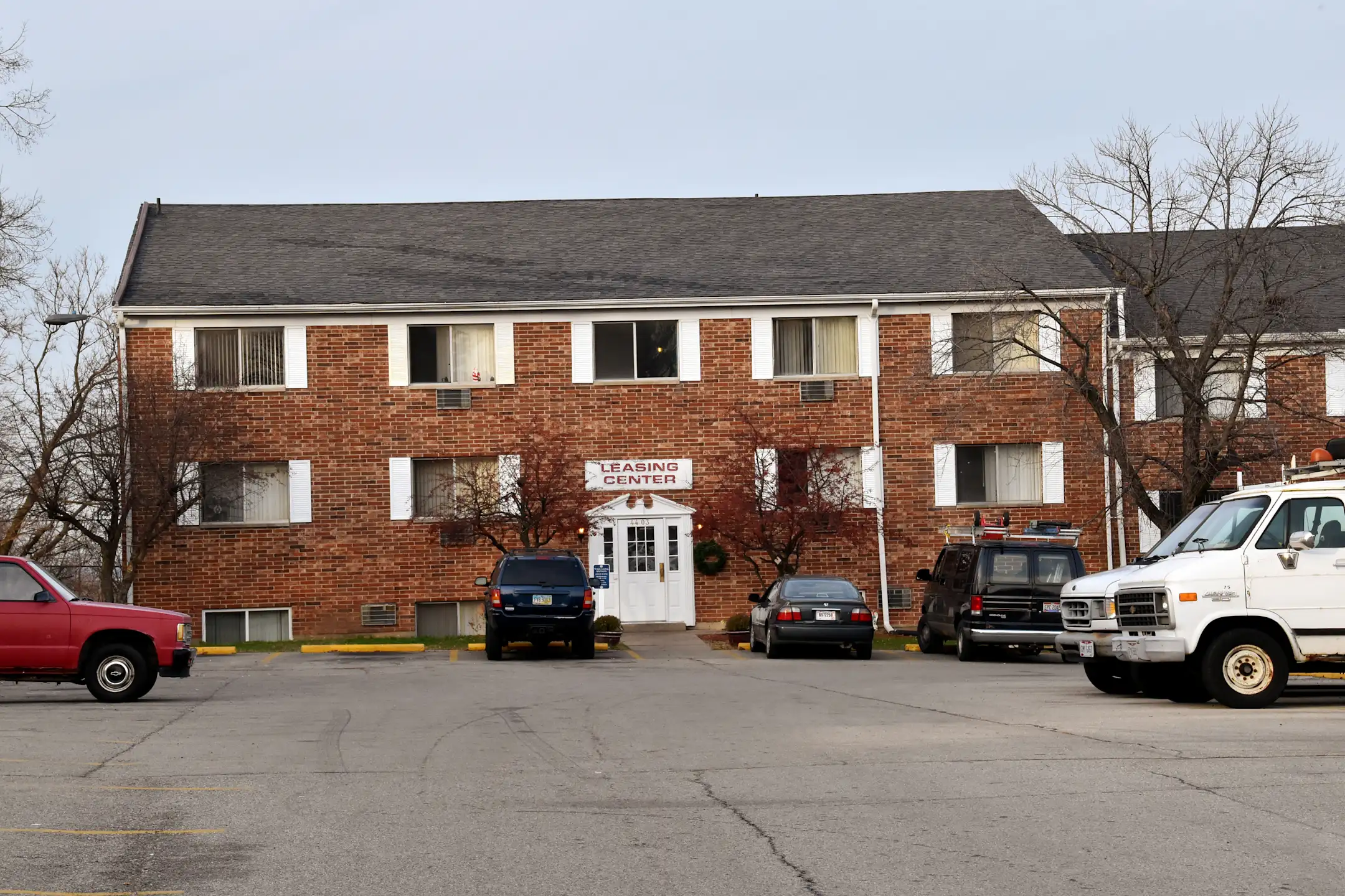 Wright Landing Apartments Dayton, OH 45431