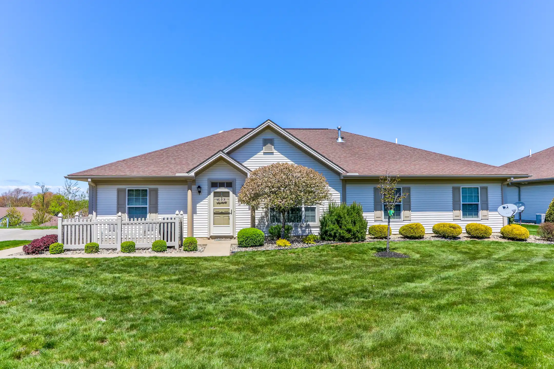 Cherry Hill Apartments Erie, PA 16509