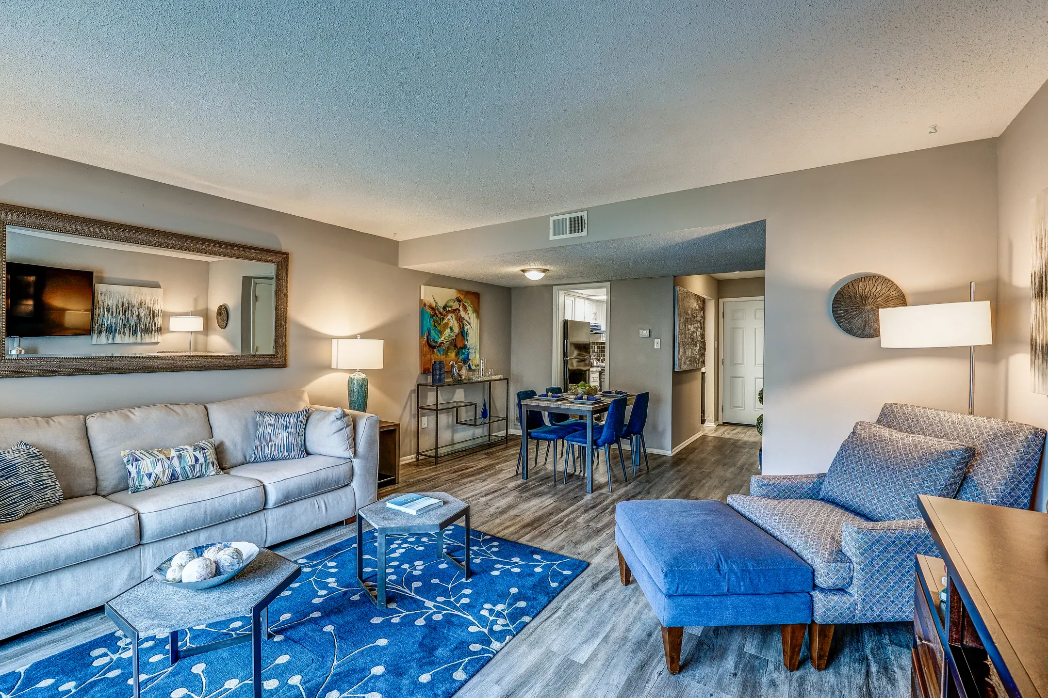 Ascend Midtown Apartments Savannah, GA 31404