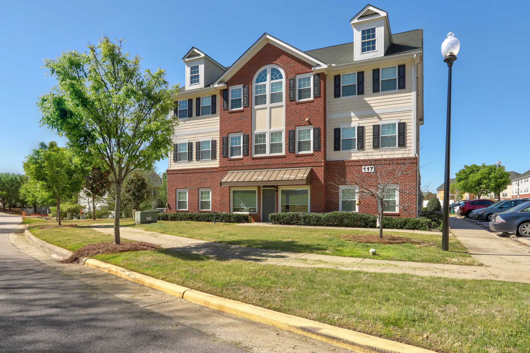 Riverwood Villas - 284 Gretzky Parkway | Clayton, NC Apartments for