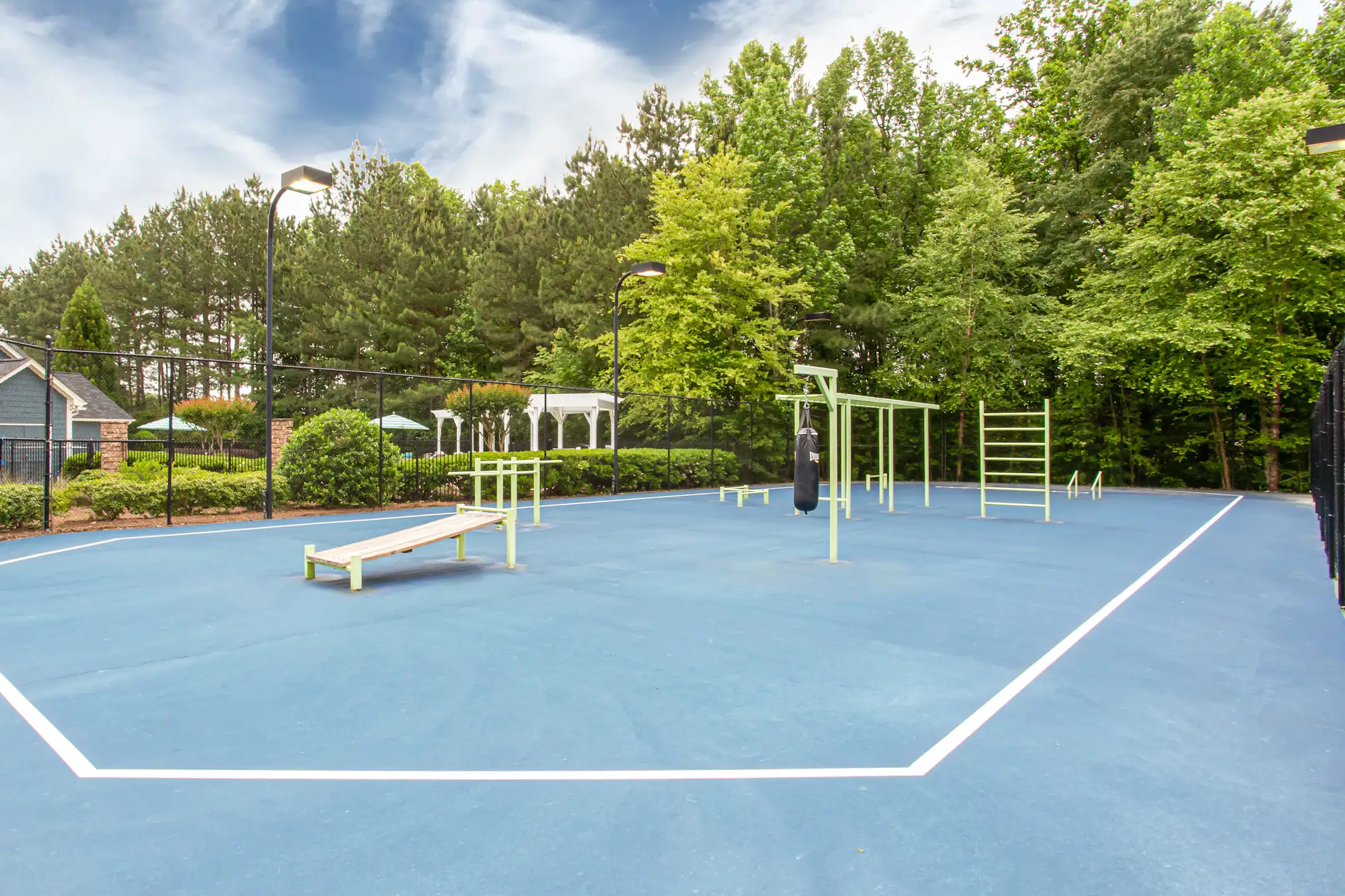 Brodick Hill Apartments Lithia Springs, GA 30122