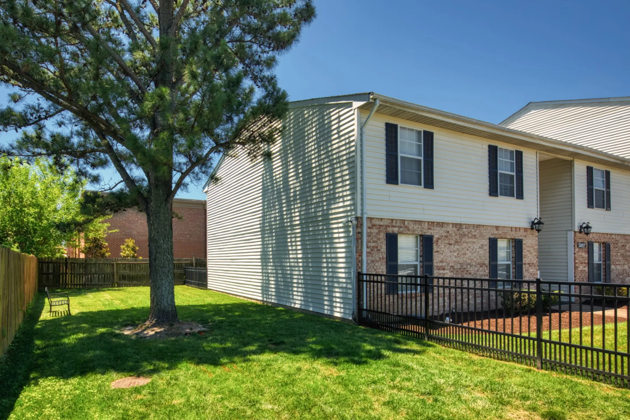 Aria Apartment Homes Apartments Virginia Beach, VA 23452