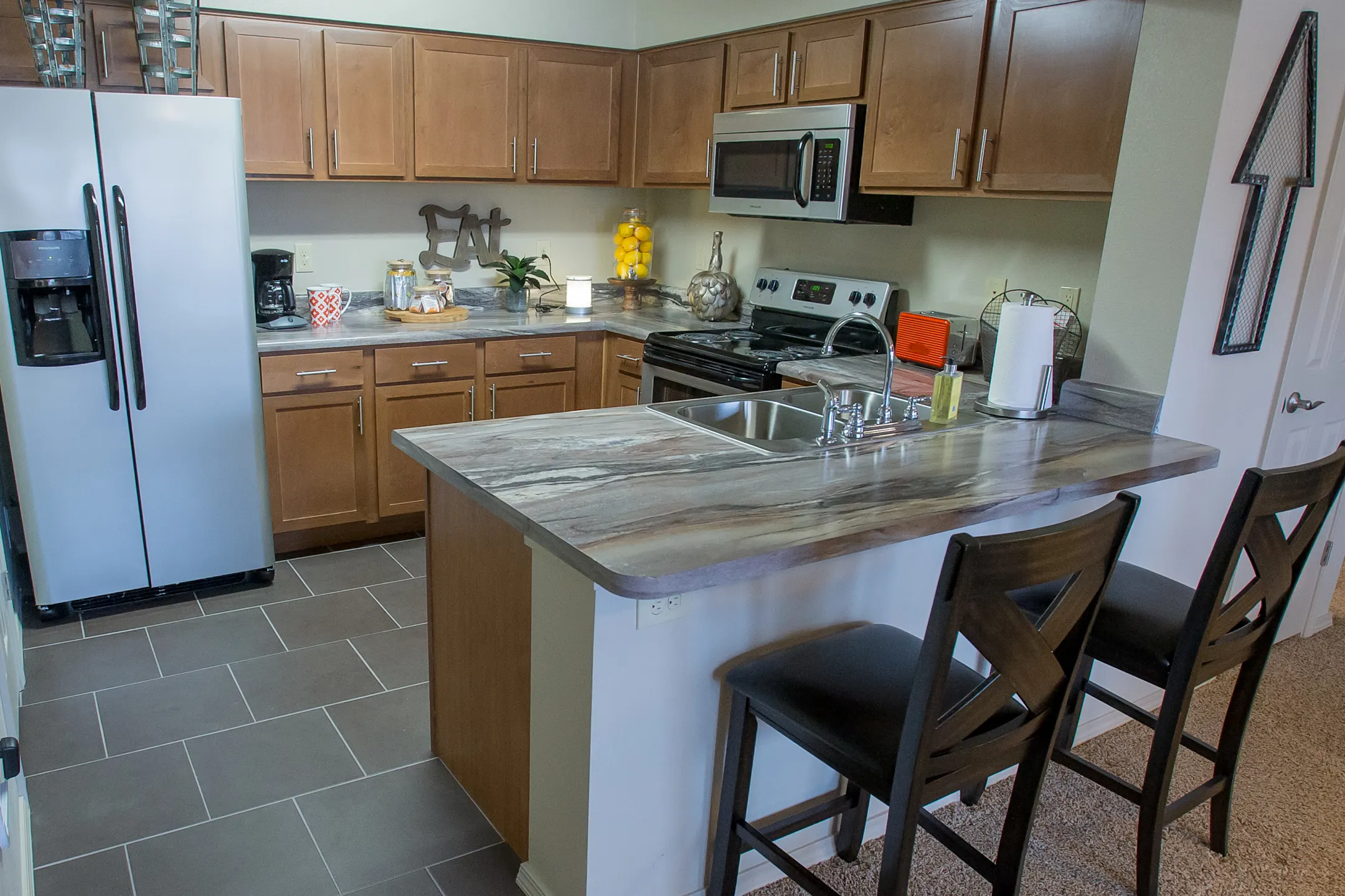 Portofino Apartments Apartments Wichita, KS 67206