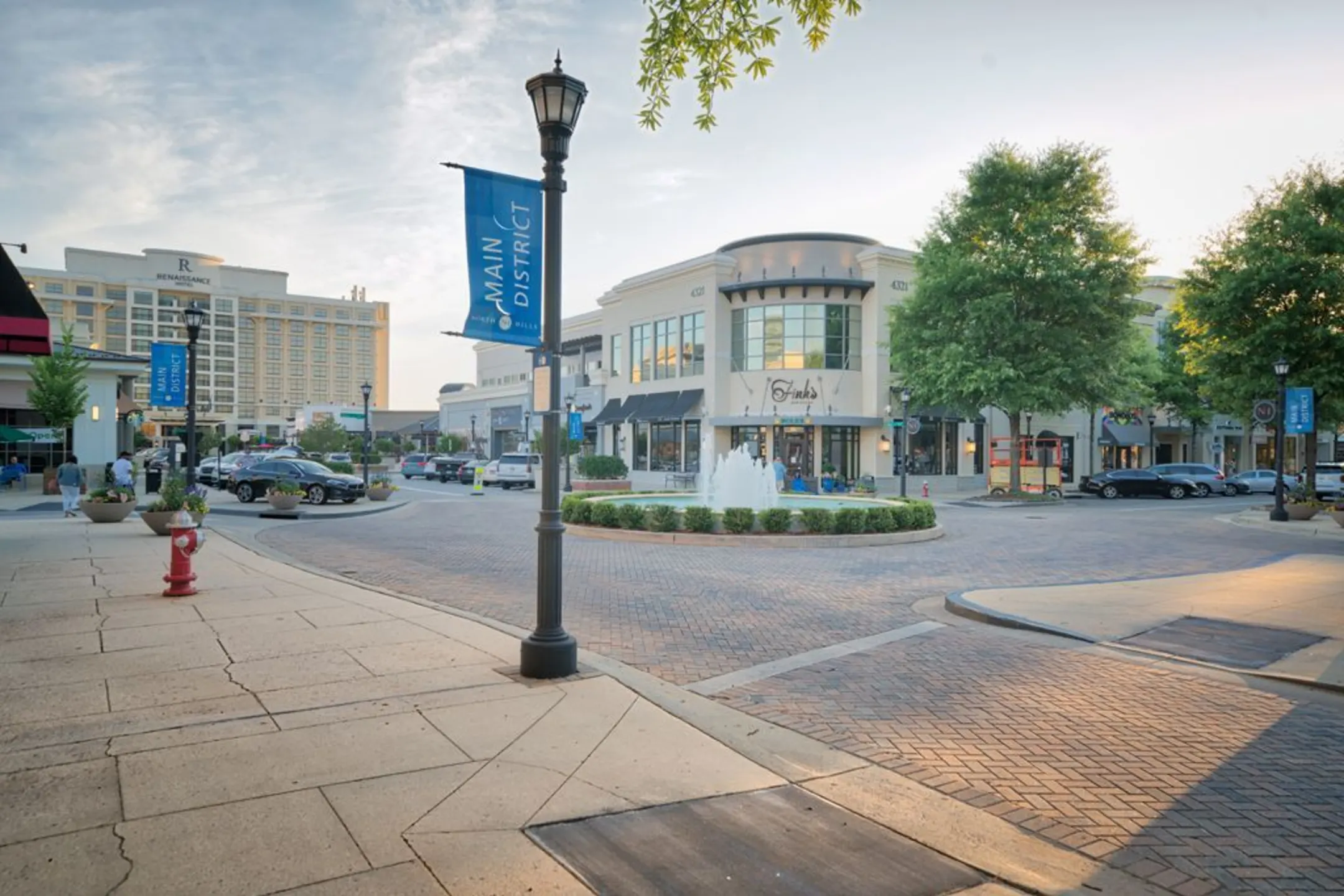 Camden Manor Park Apartments - Raleigh, NC 27612