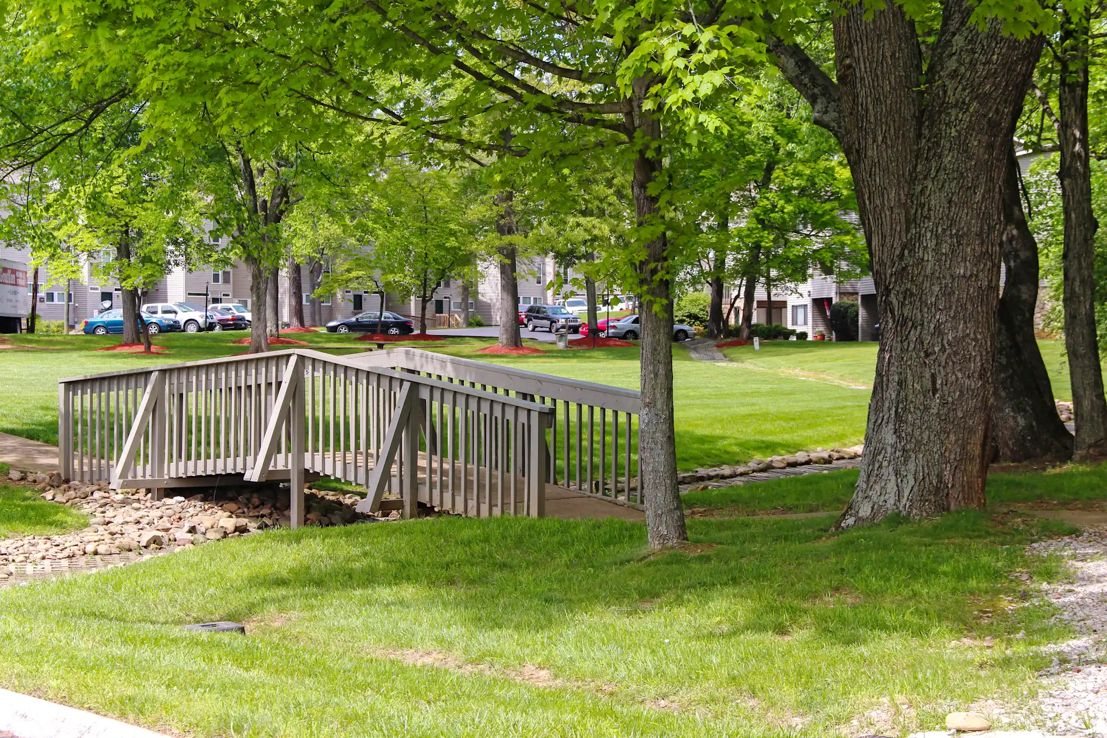 Meadowood Apartments Apartments Knoxville, TN 37912