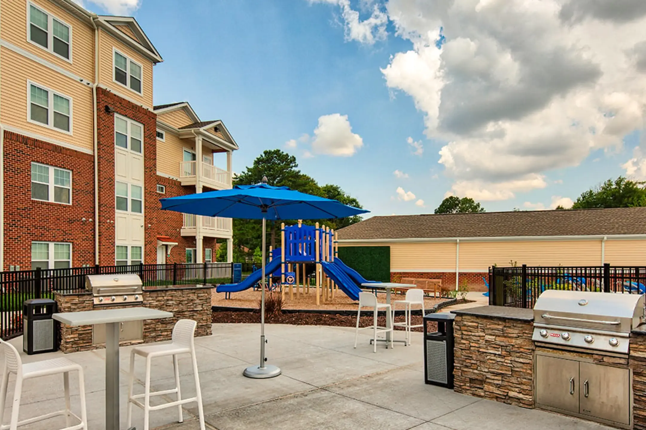 The Choices at Holland Windsor 712 Promenade Place Virginia Beach