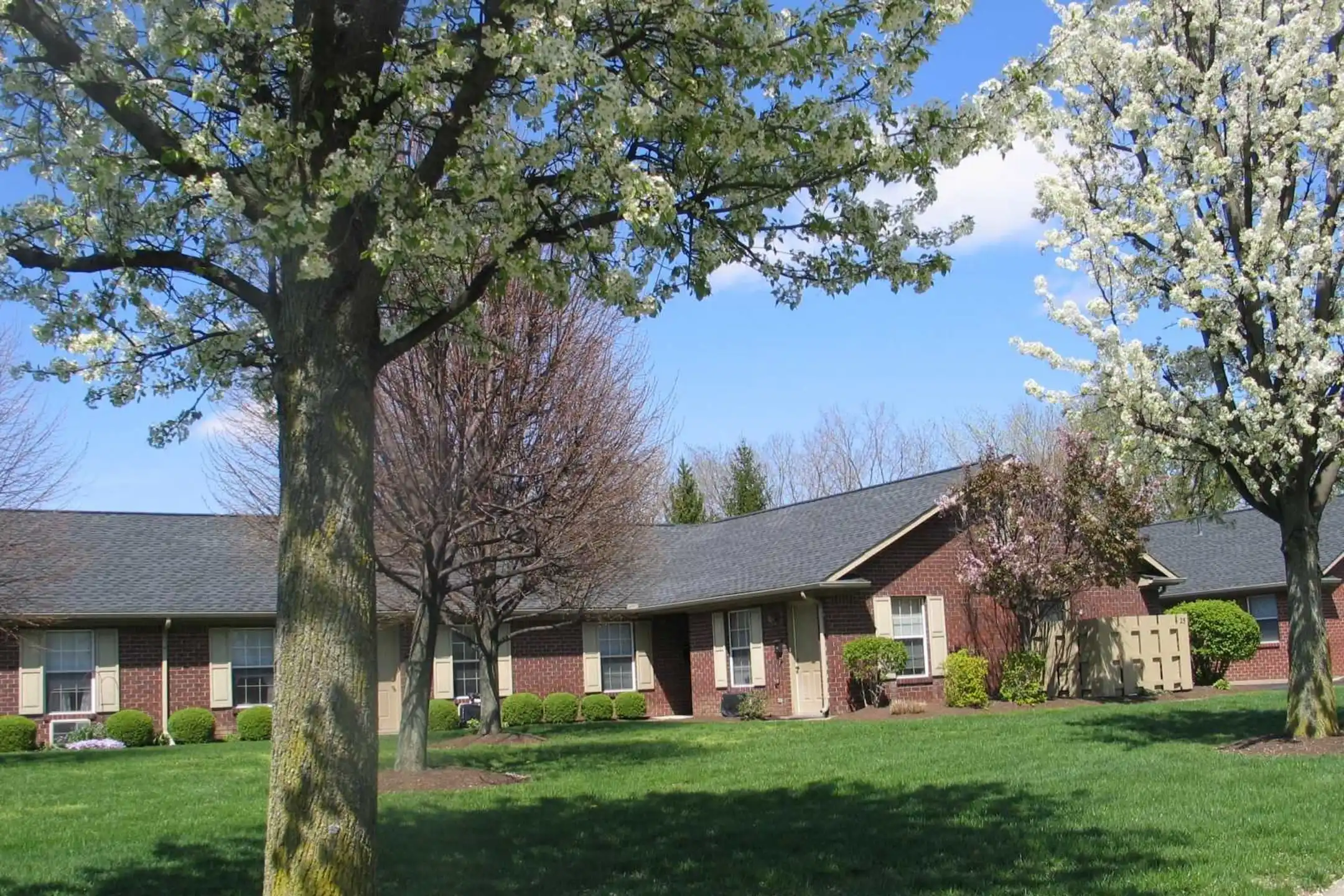 Deerfield Ohio Apartments