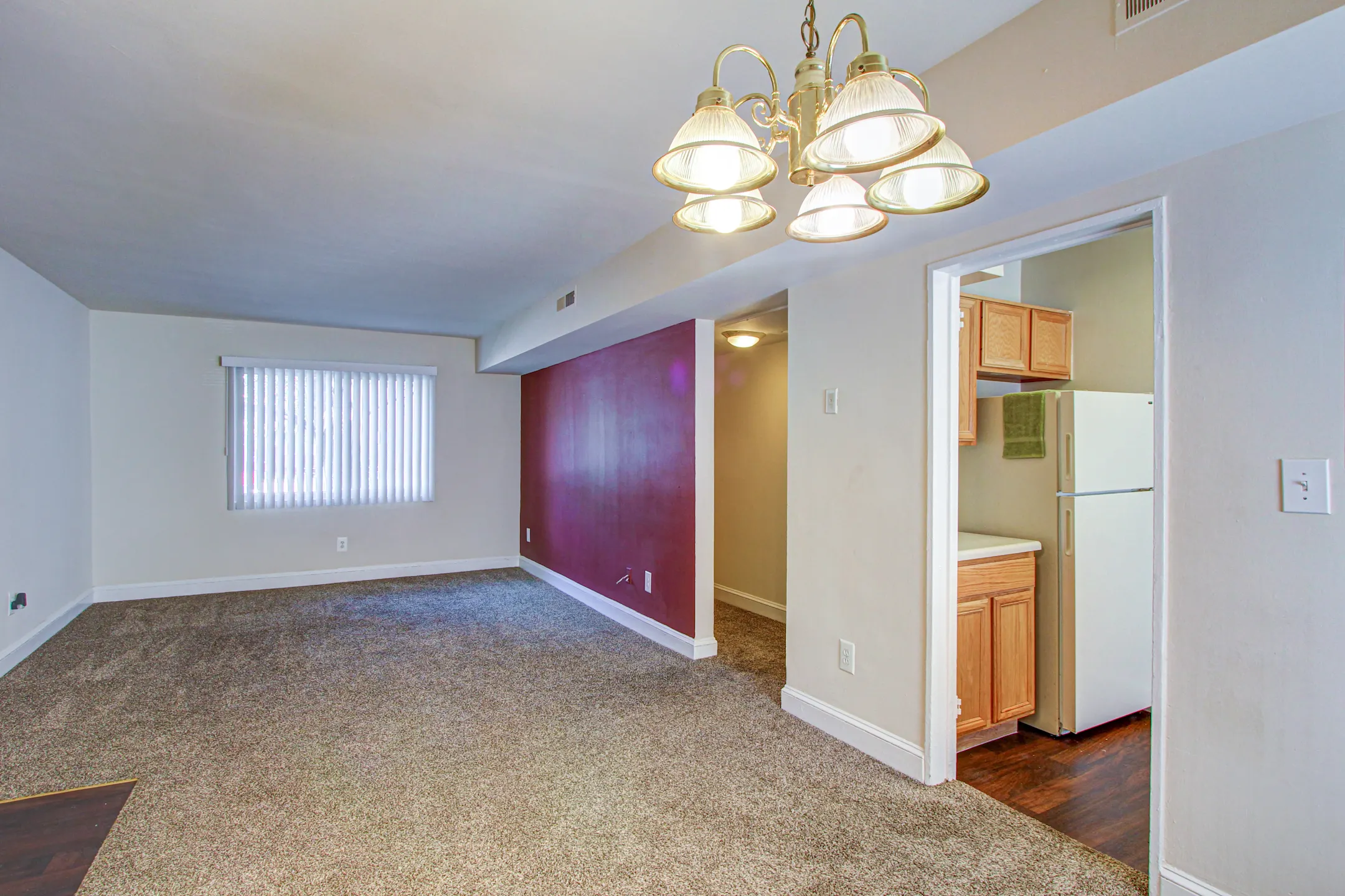 Parkway Terrace 3415 Parkway Terrace Dr Suitland, MD Apartments for