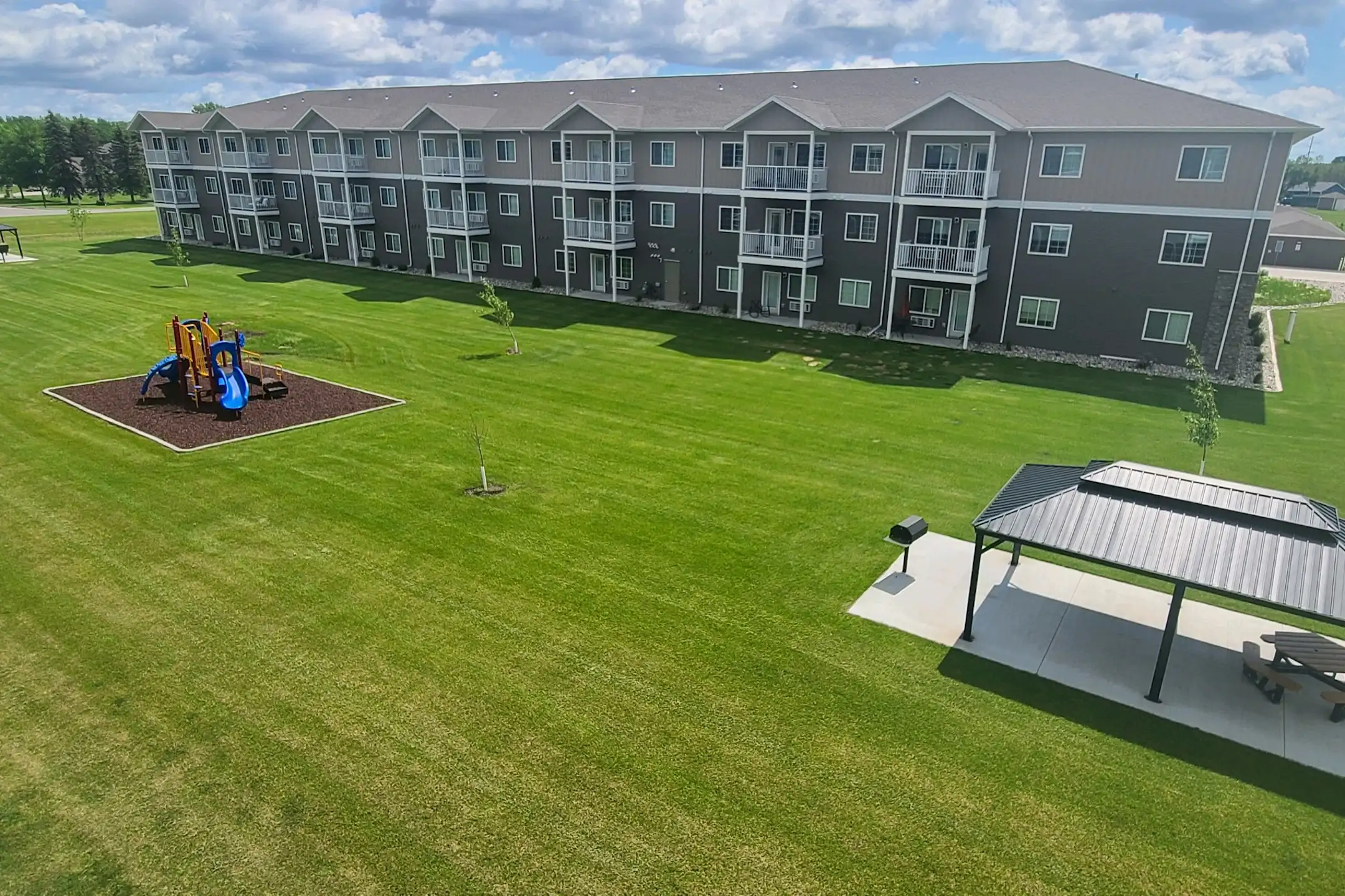 Rivers Bend Apartment Homes Apartments Thief River Falls, MN 56701