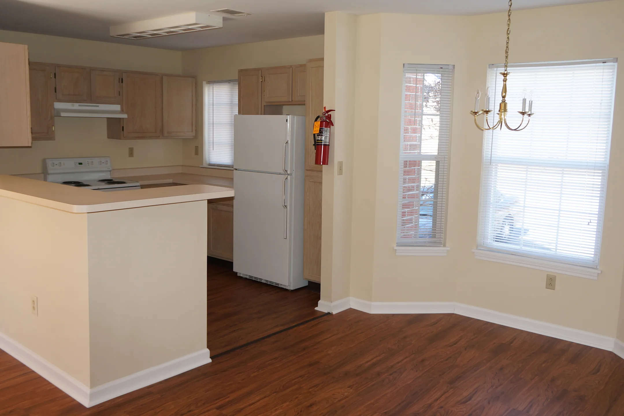 Ashworth Woods 780899 Ashworth Lane Boalsburg, PA Apartments for