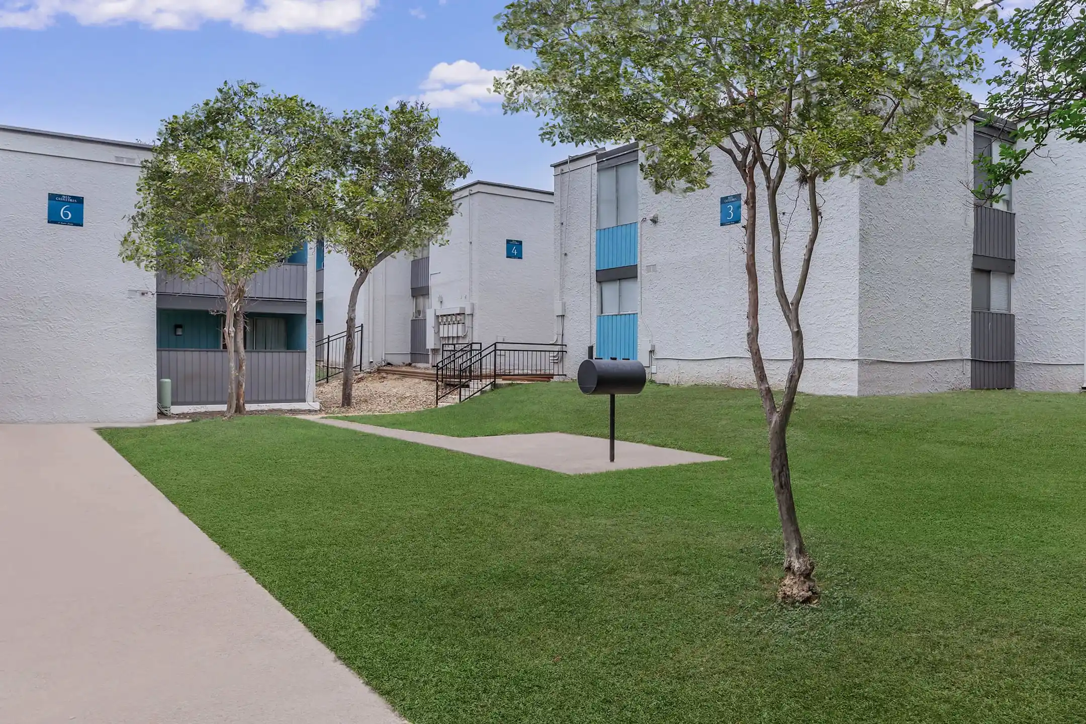 Ayla at Castle Hills 1000 Jackson Keller Rd San Antonio, TX Apartments for Rent Rent.