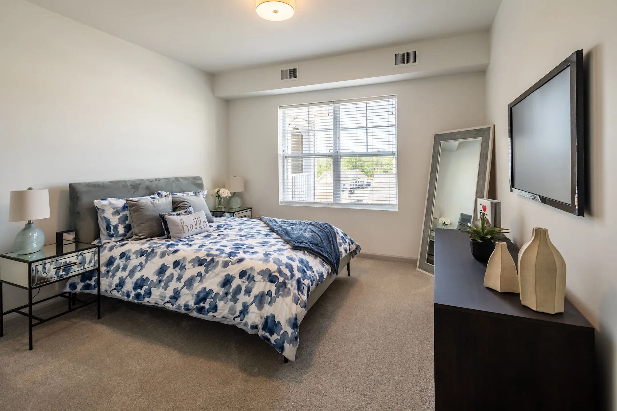 Edgewater Apartments 84 Lehigh Station Road West Henrietta, NY