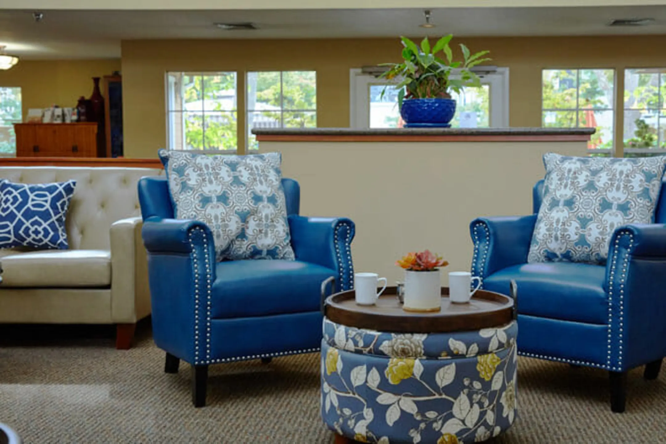 Carlton Concord 55 Plus Active Adult Community 1700 Broadway St