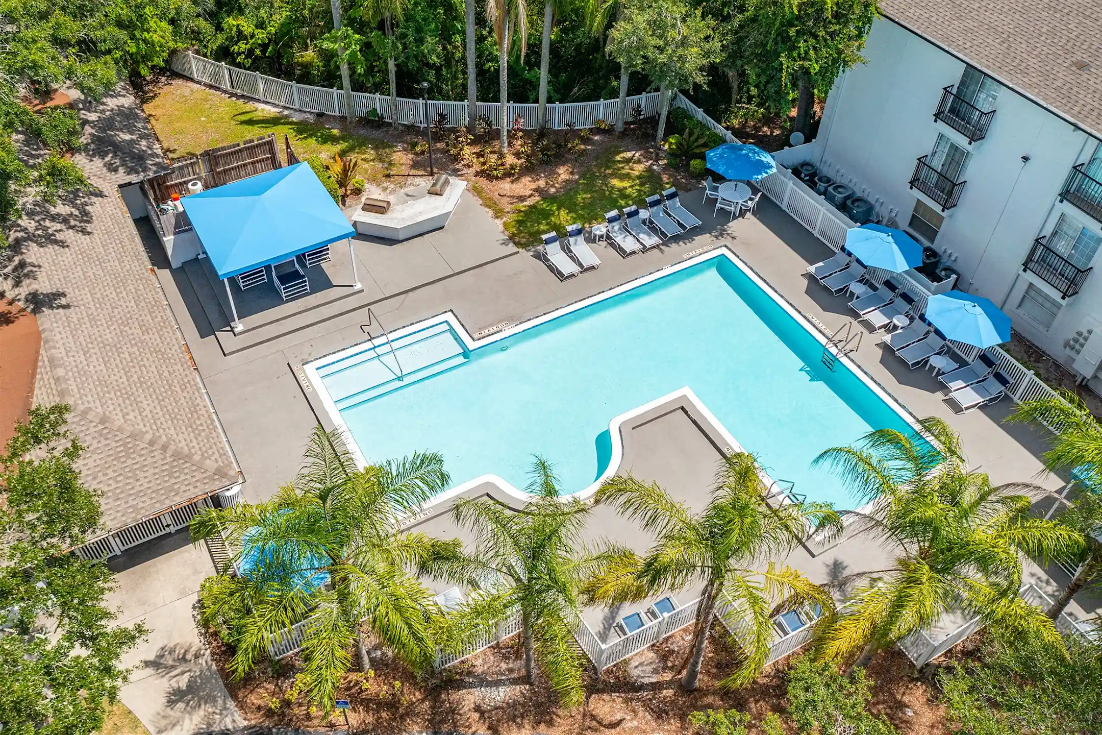 Skye Reserve Apartments Brandon, FL 33511