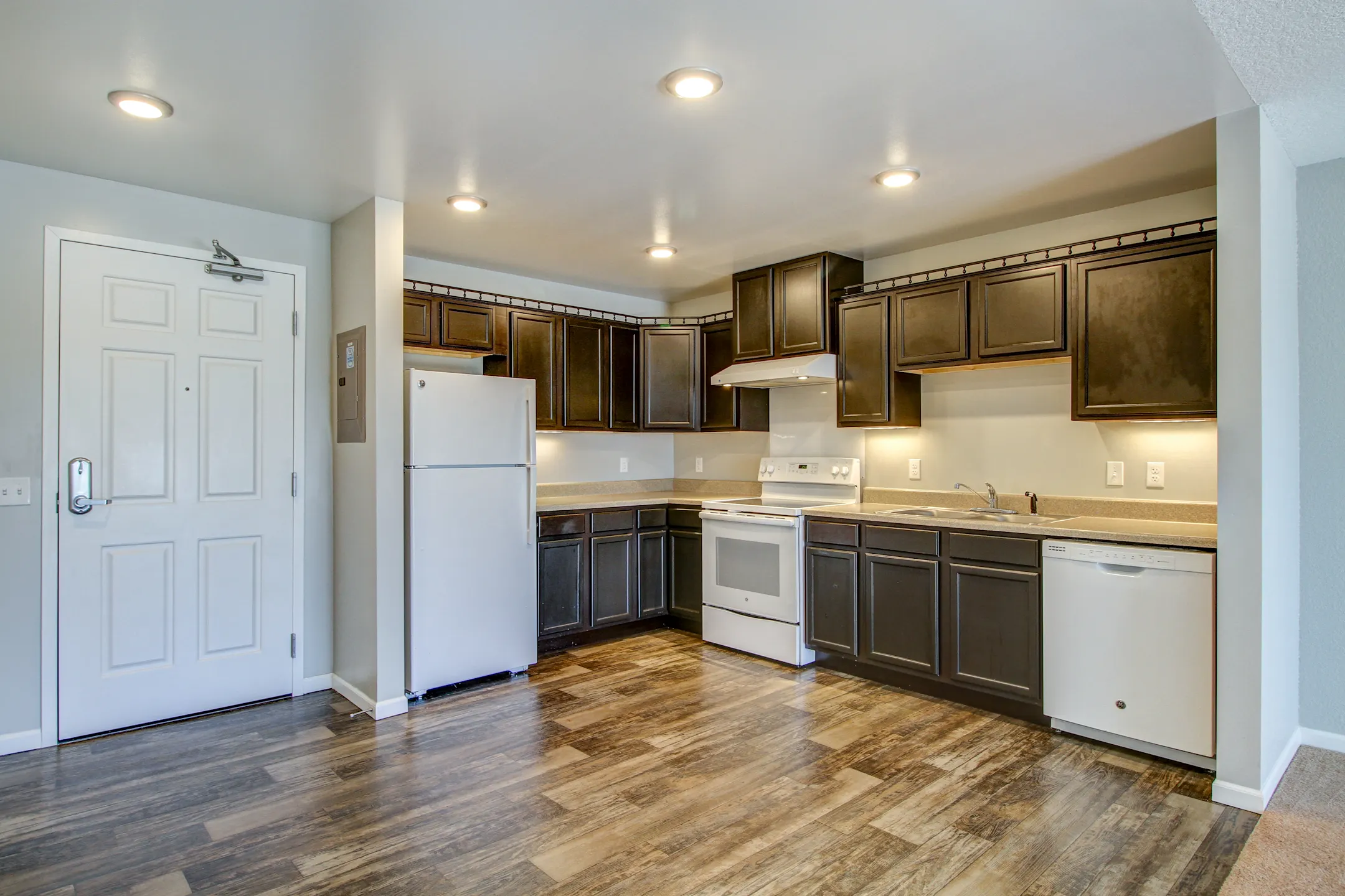 Northwind Apartment Homes 403 W Mitchell St Gaylord, MI Apartments