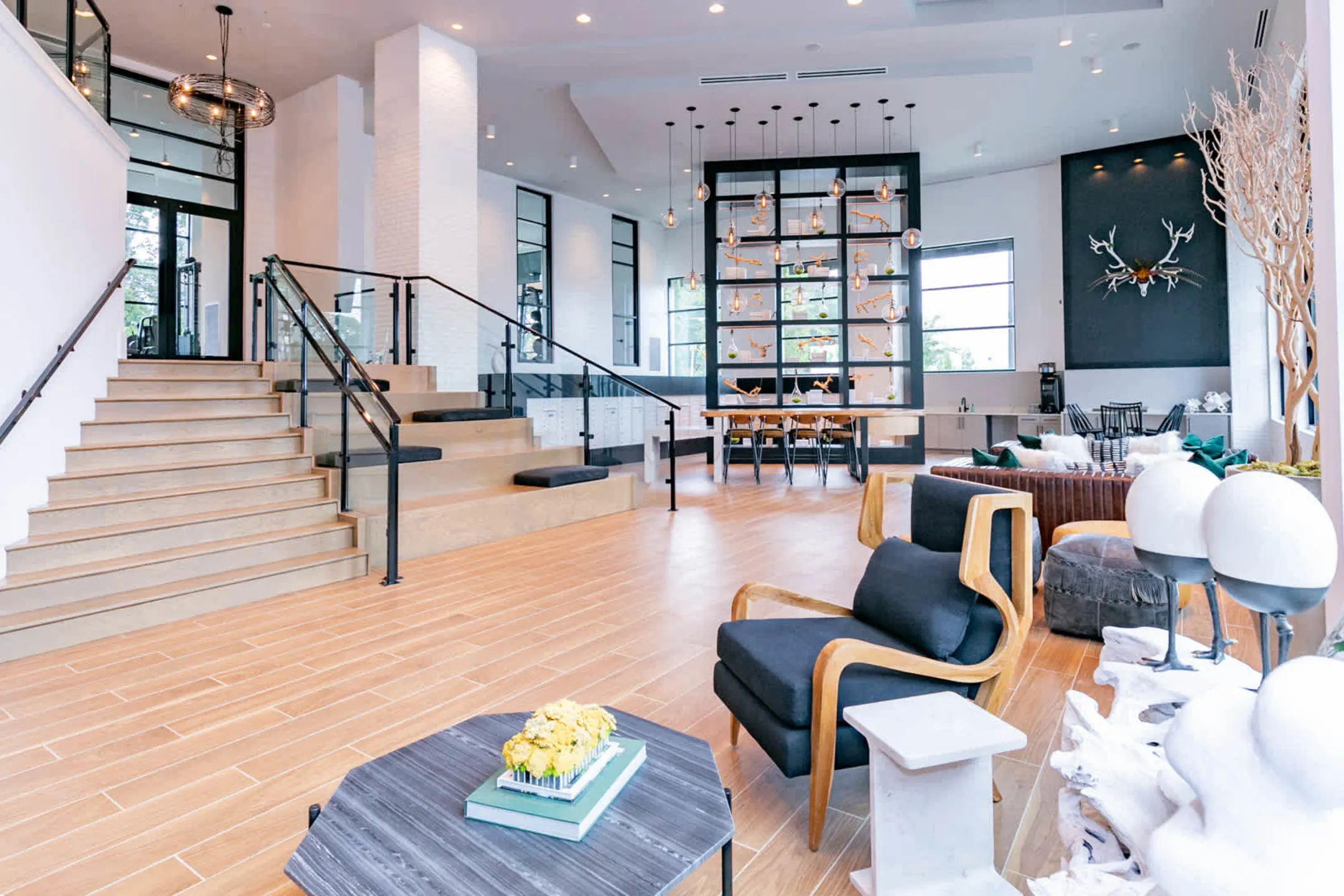 Luna Upper Westside Apartments Atlanta, GA 30318