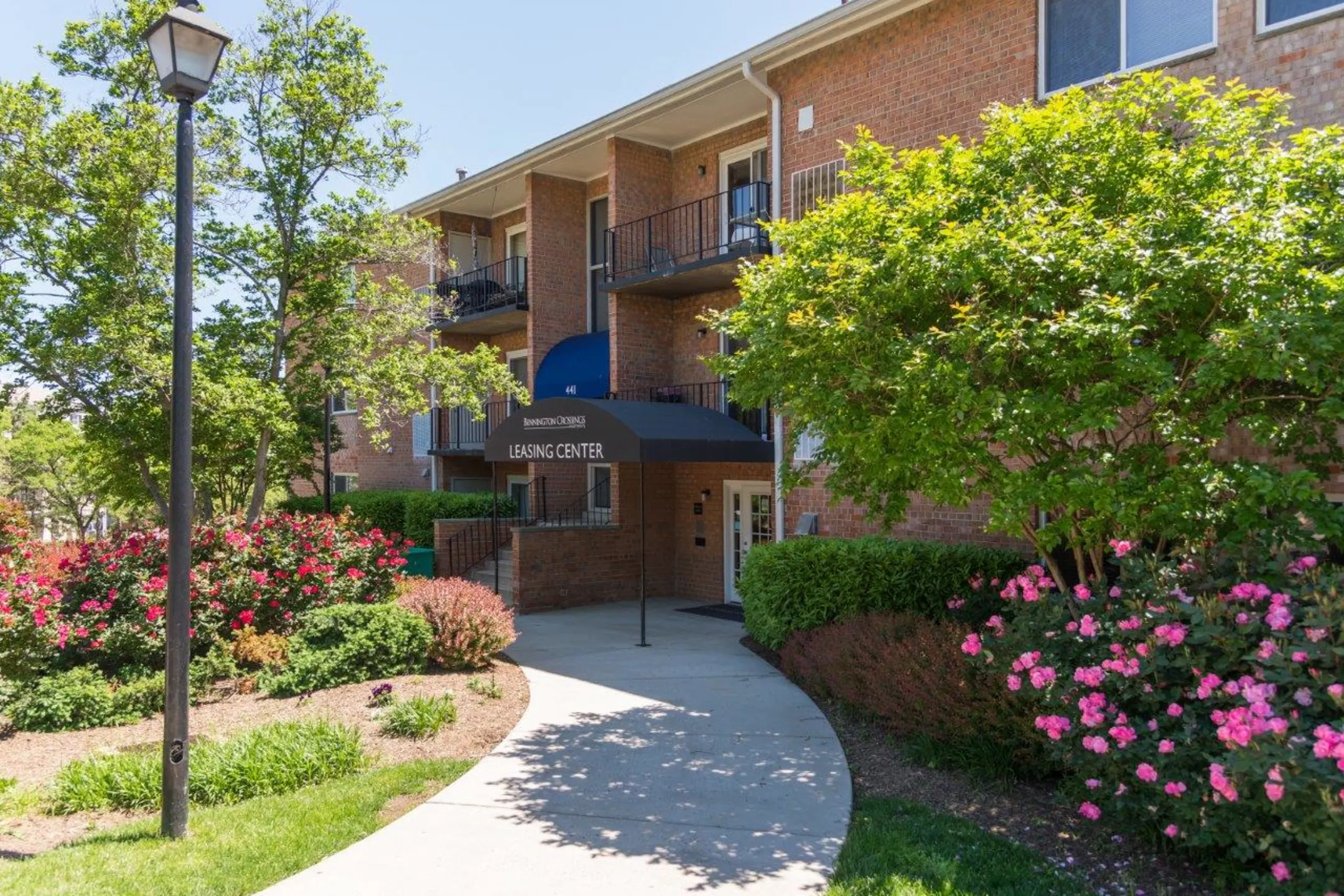 Bennington Crossings - 441 N Armistead St | Alexandria, VA Apartments ...