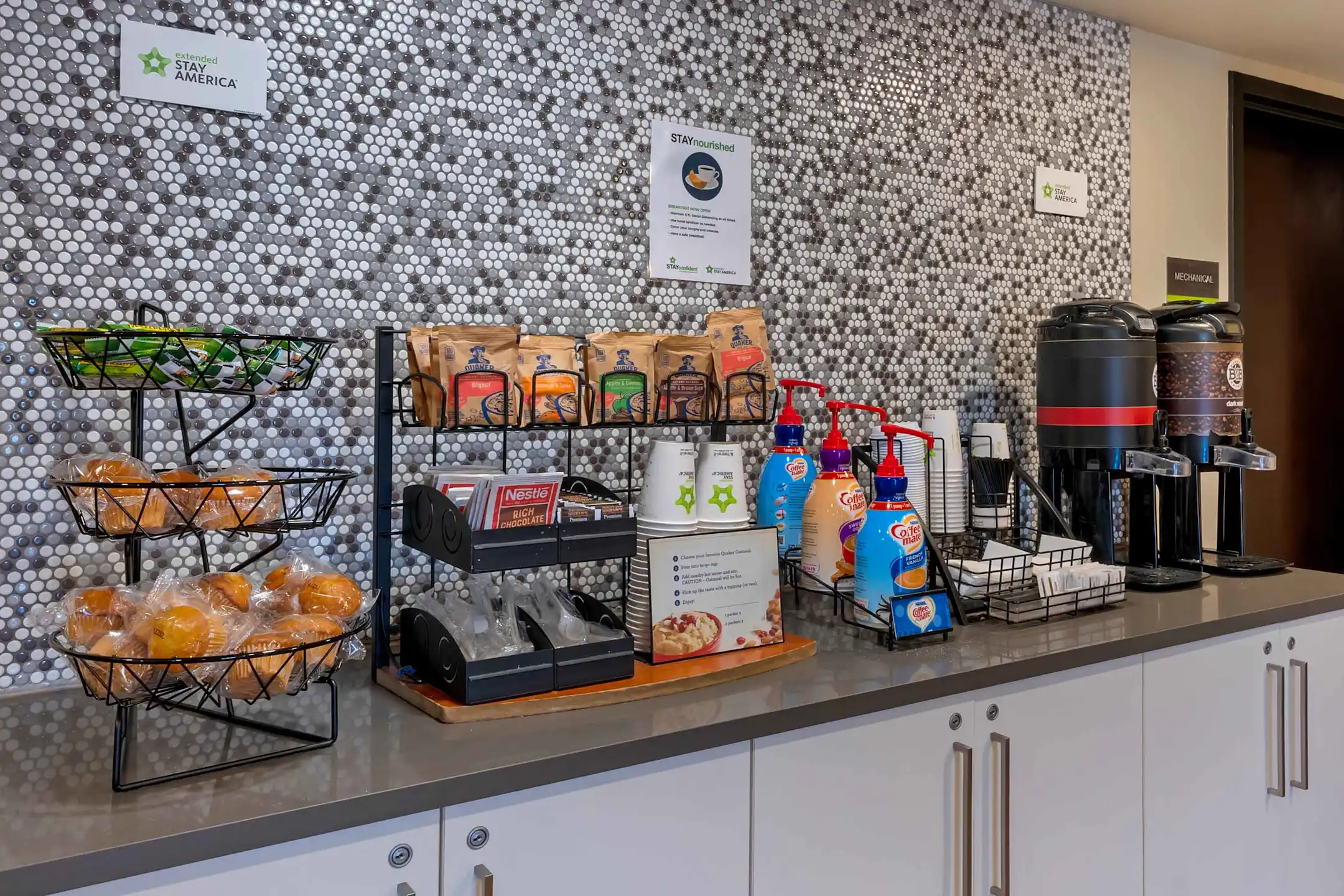 Furnished Studio Dublin Hacienda Dr. Apartments Dublin, CA 94568