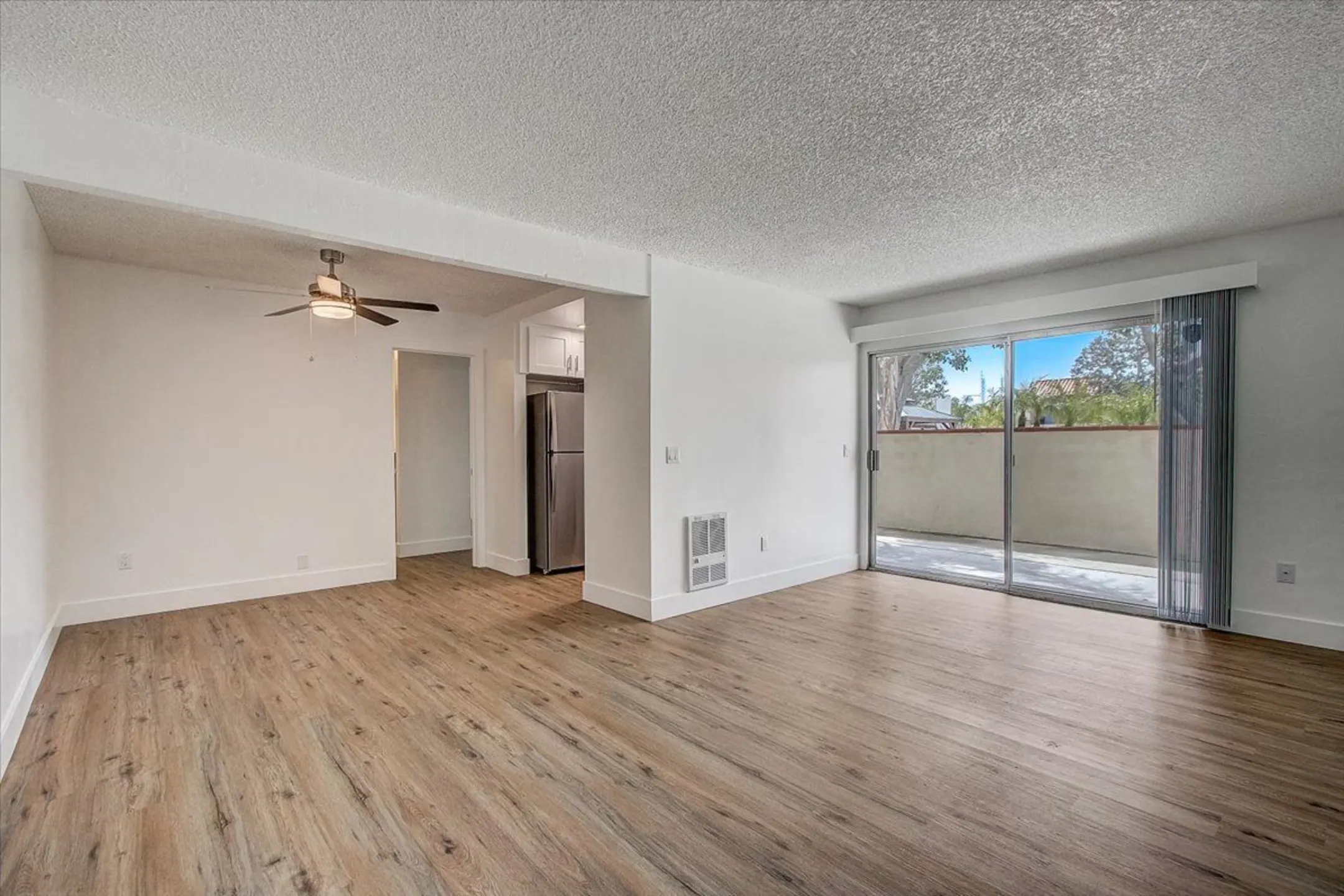 El Cordova Apartments Carson, CA 90746