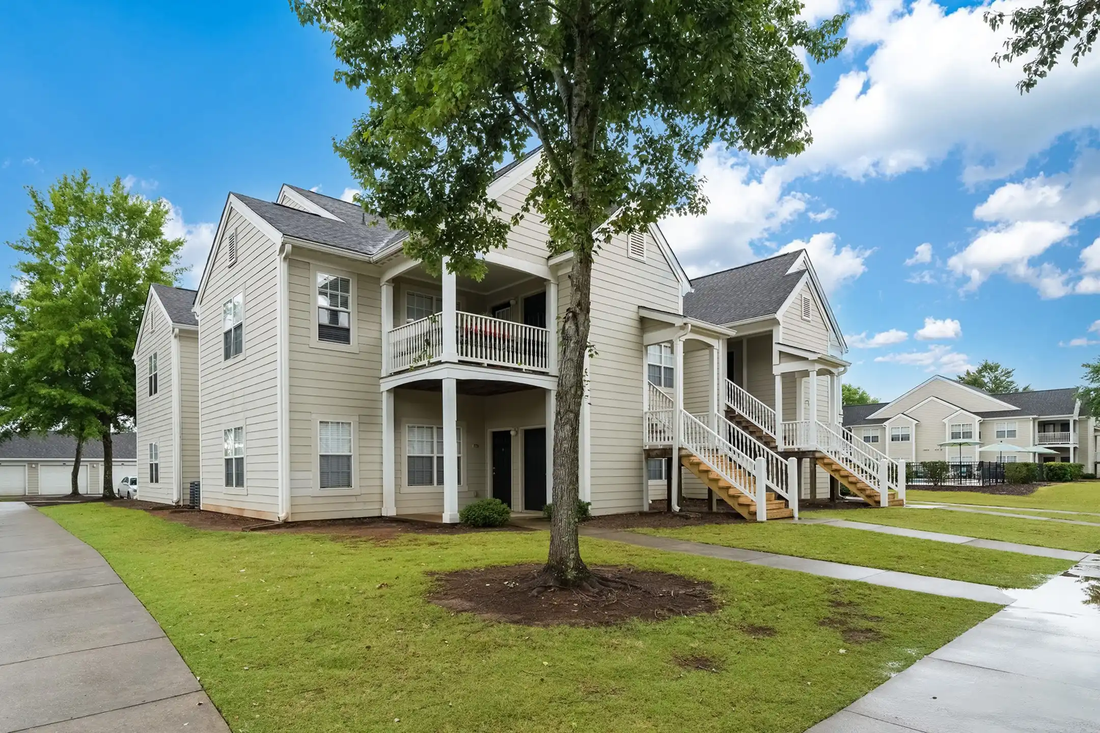 Maple Village Apartments Pell City, AL 35128