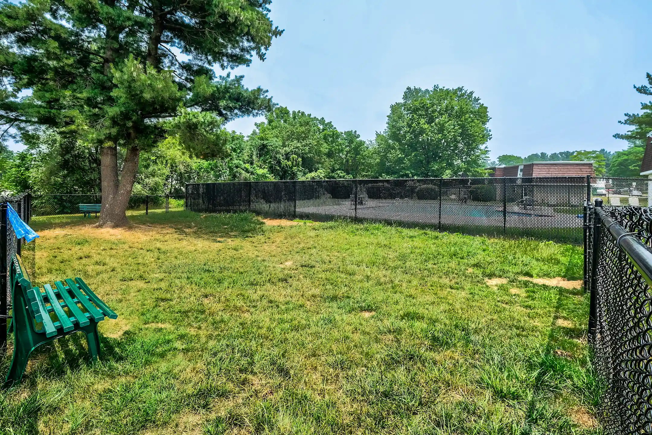 Pine Hill Village Apts 427 Piedmont Cir York, PA Apartments for