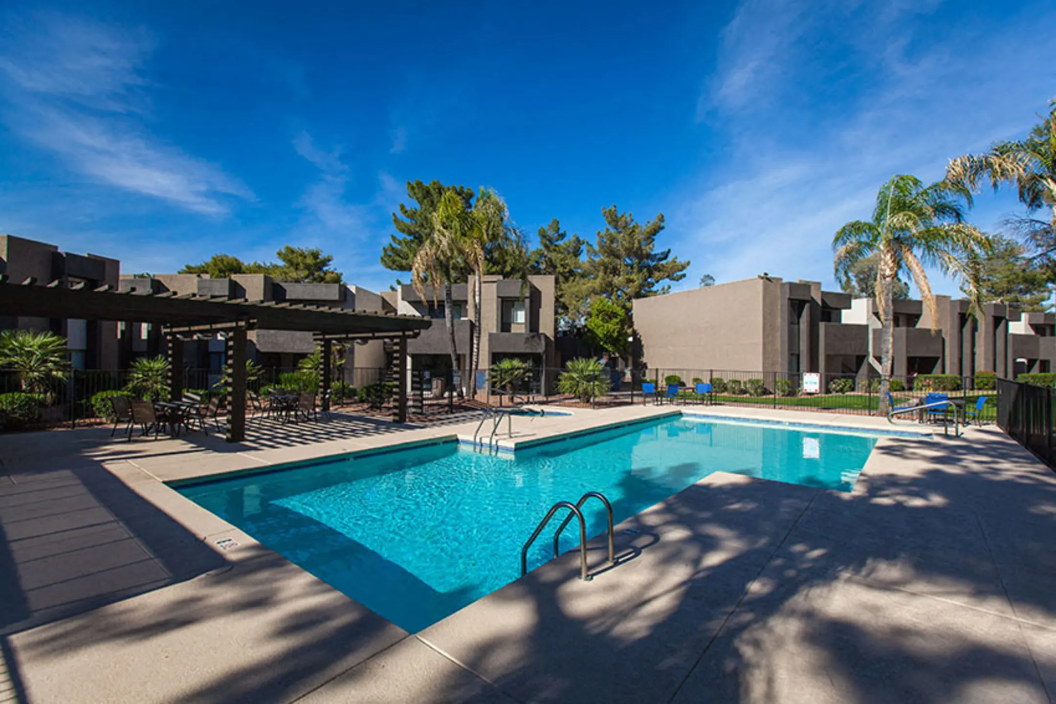 La Costa Apartment Homes at Dobson Ranch 1820 West Lindner Avenue Mesa, AZ Apartments for