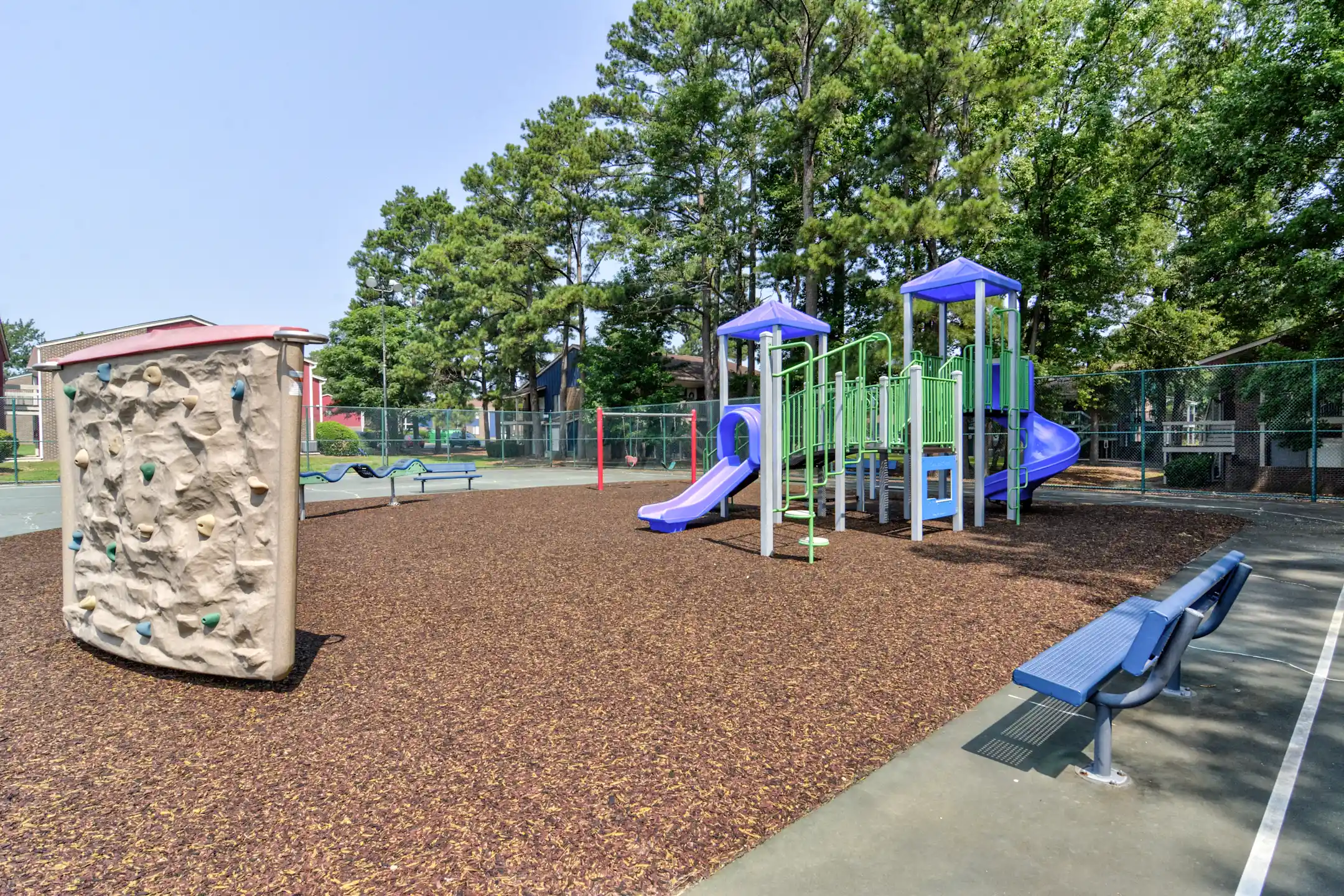 Landmark of Columbia Apartments 19 Landmark Dr Columbia, SC