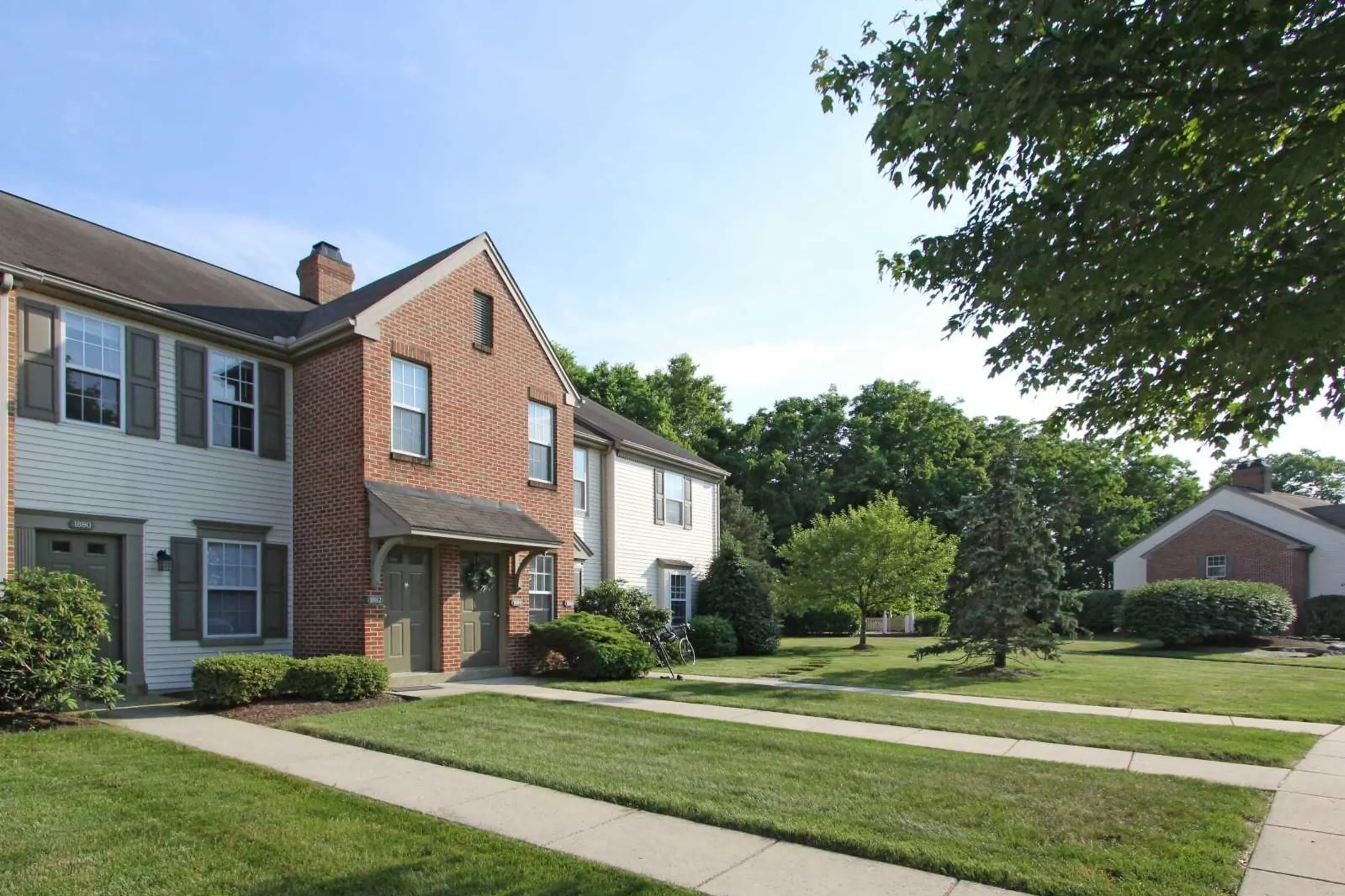 Hershey Heights Apartments - Hummelstown, PA 17036