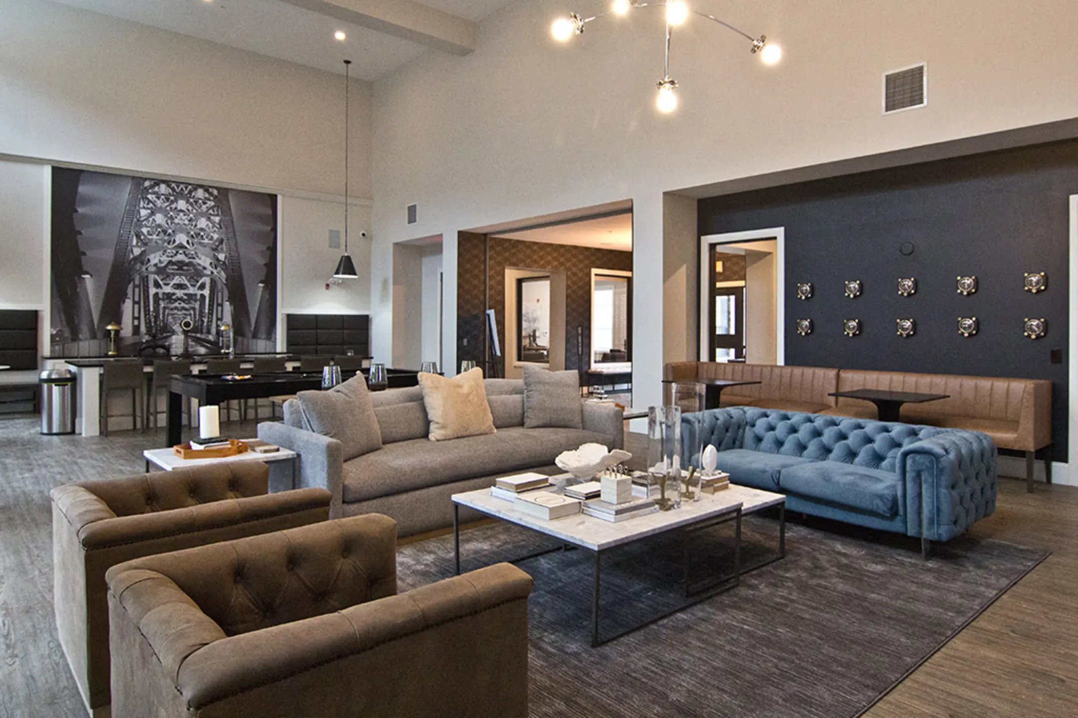 The Baxter Apartments Louisville, KY 40204