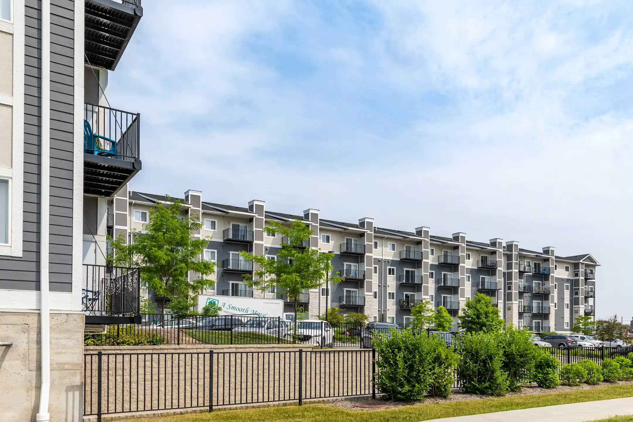 Eastgate Apartments 1217 Estgate Dr SE Rochester, MN Apartments for