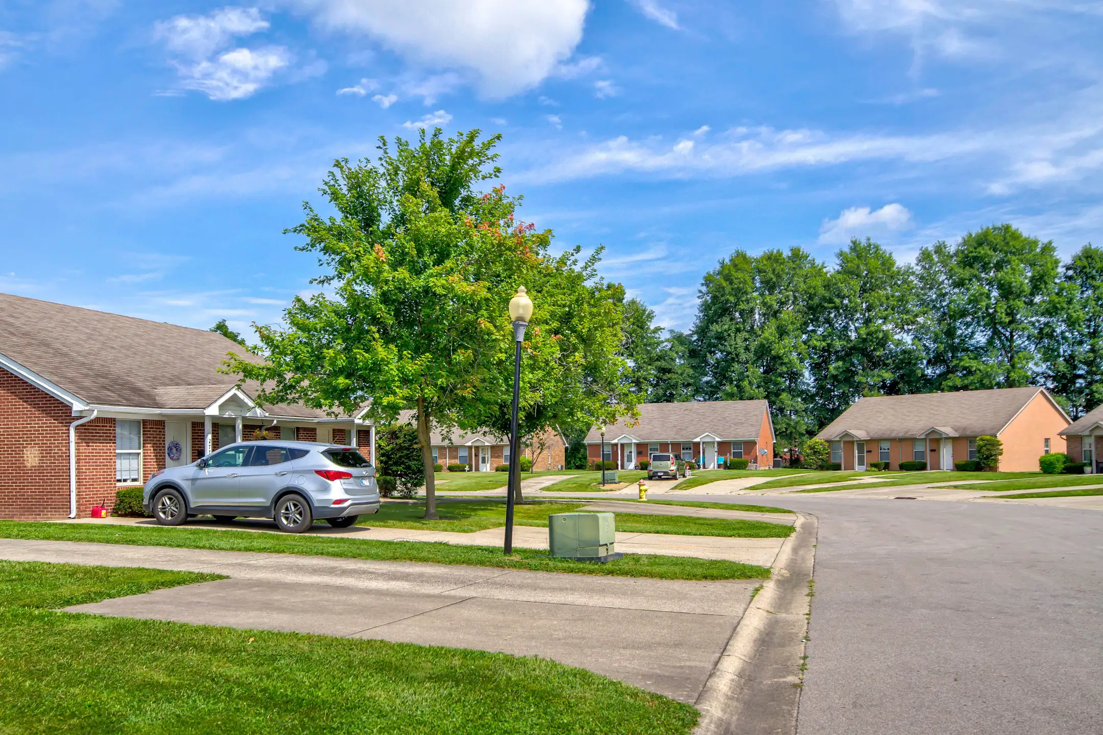 Apartments For Rent In Scottsburg Indiana