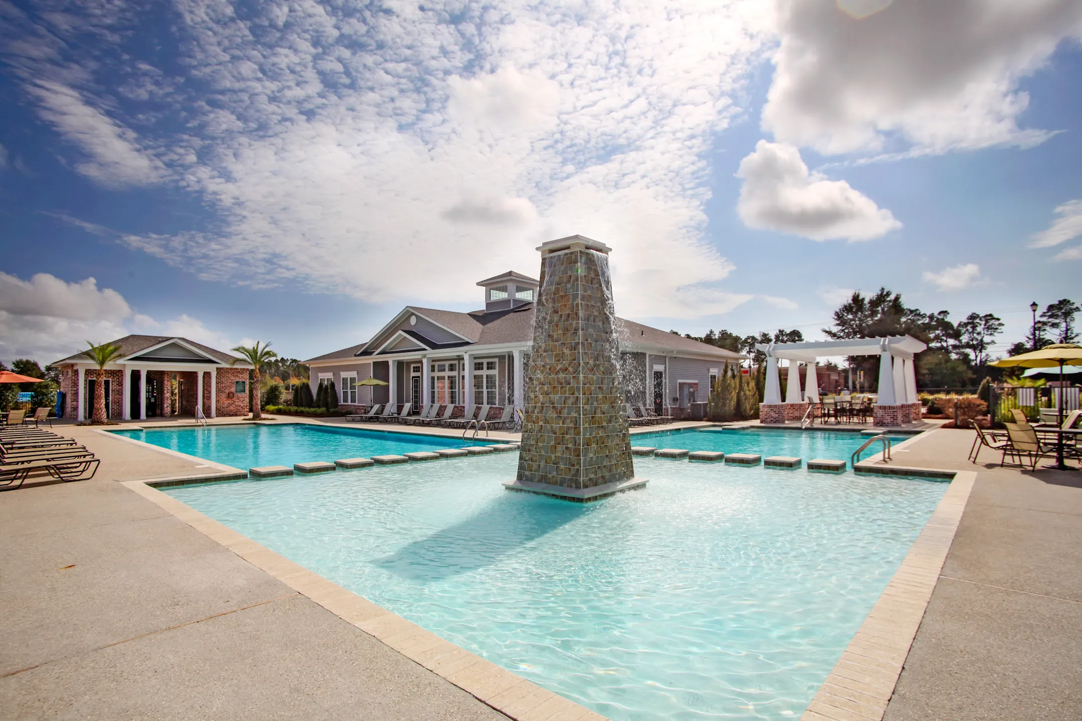 Arbor Landing Apartments Biloxi, MS 39532