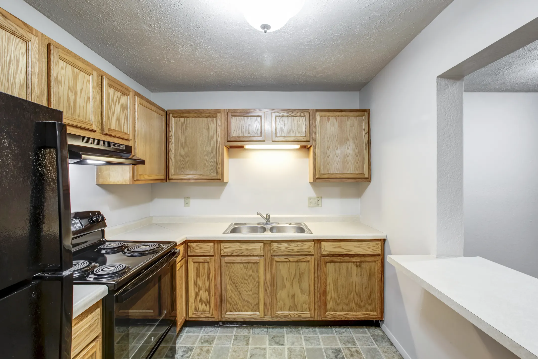 North Niles Villa Apartments Niles, MI 49120