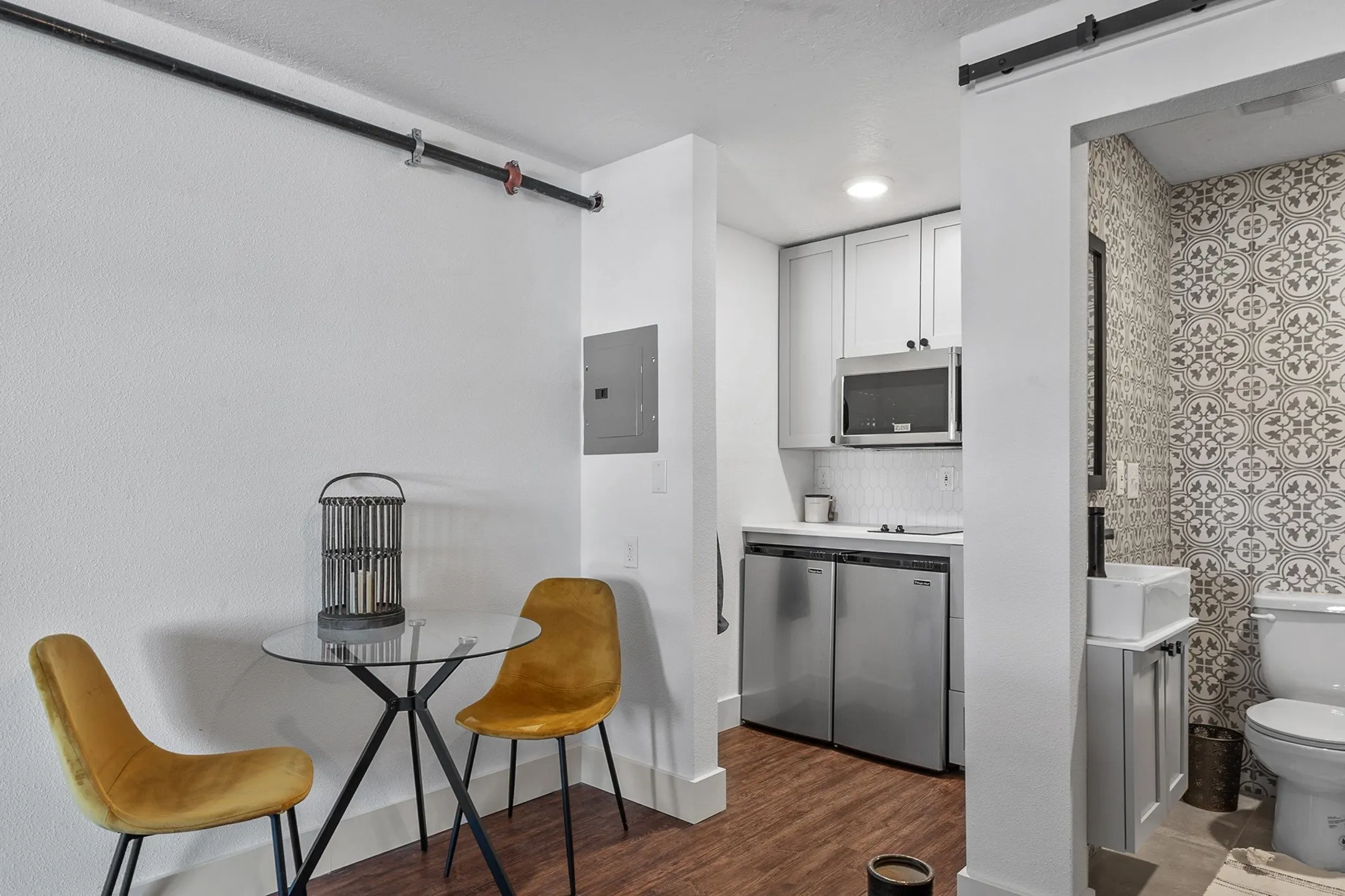 The Prospect Apartments Boise, ID 83709