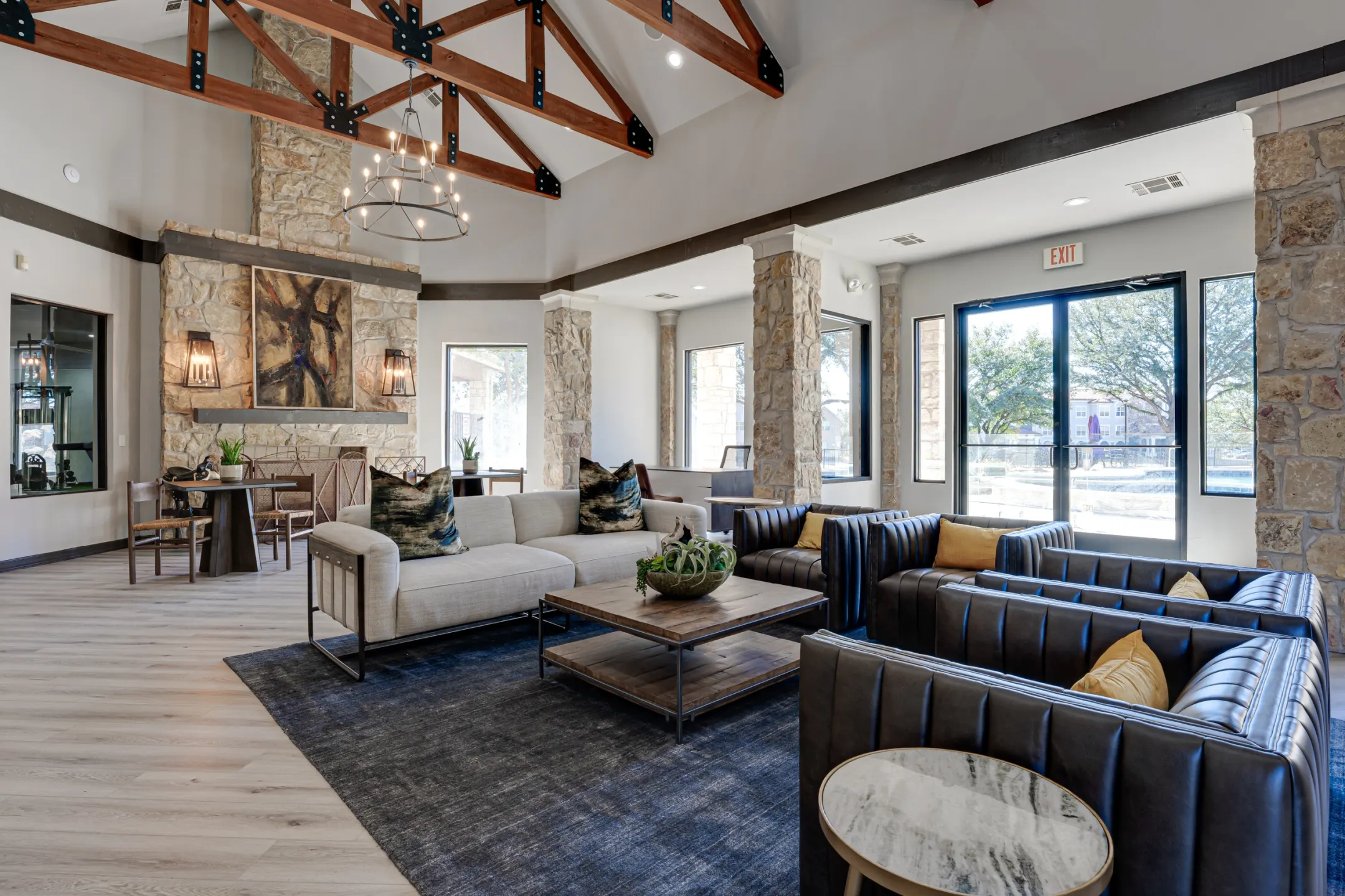 Limestone Ranch At Vista Ridge Apartments Lewisville, TX 75067